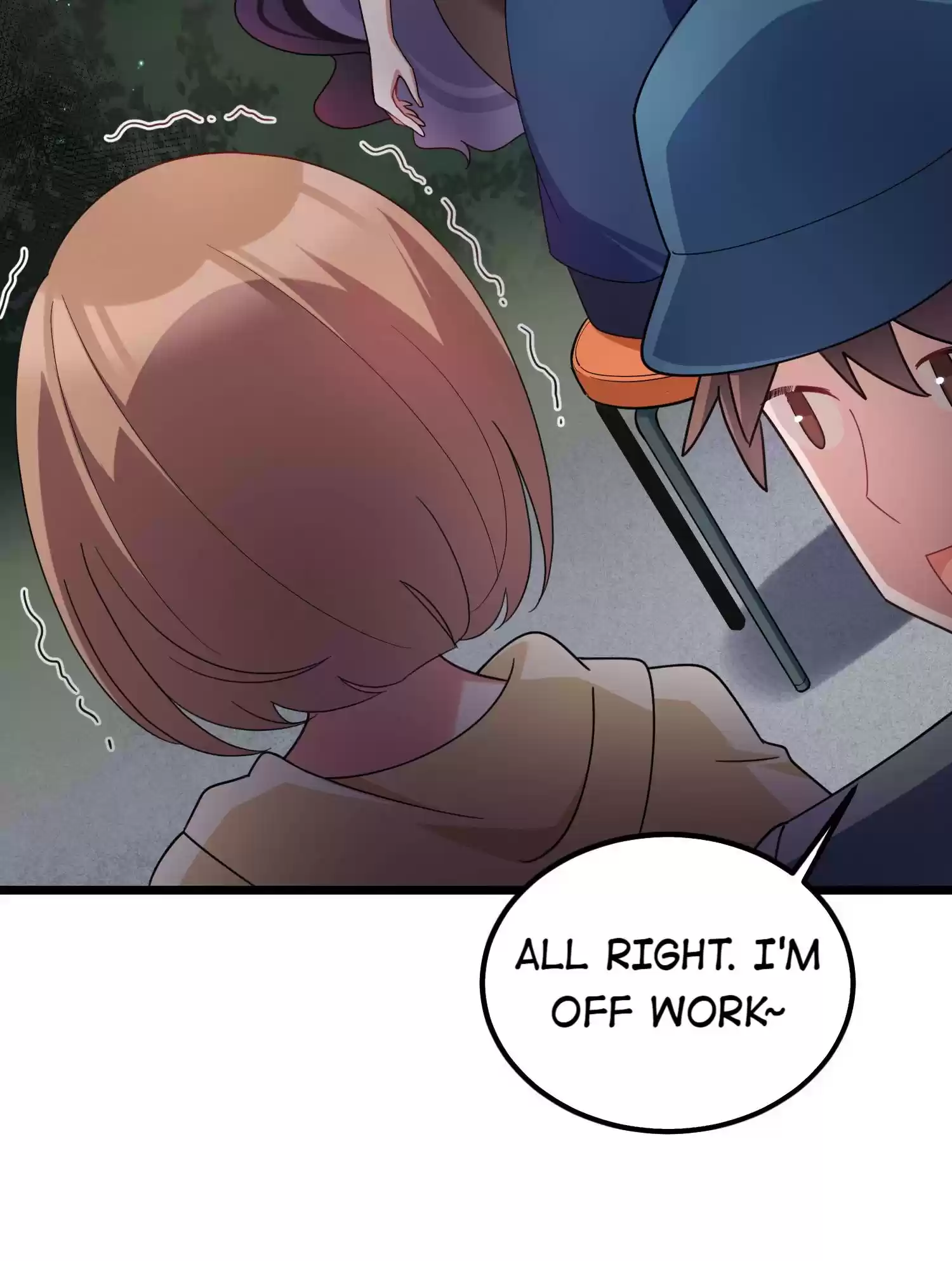 Handling The Demoness And Saintess Chapter 43