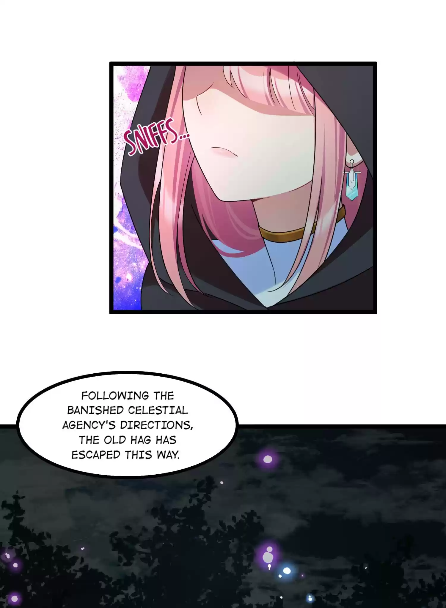 Handling The Demoness And Saintess Chapter 43