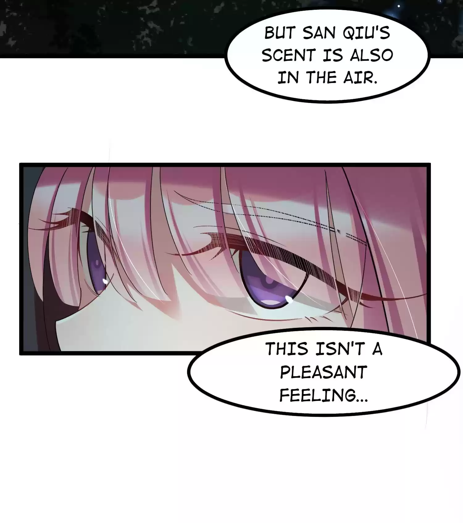 Handling The Demoness And Saintess Chapter 43