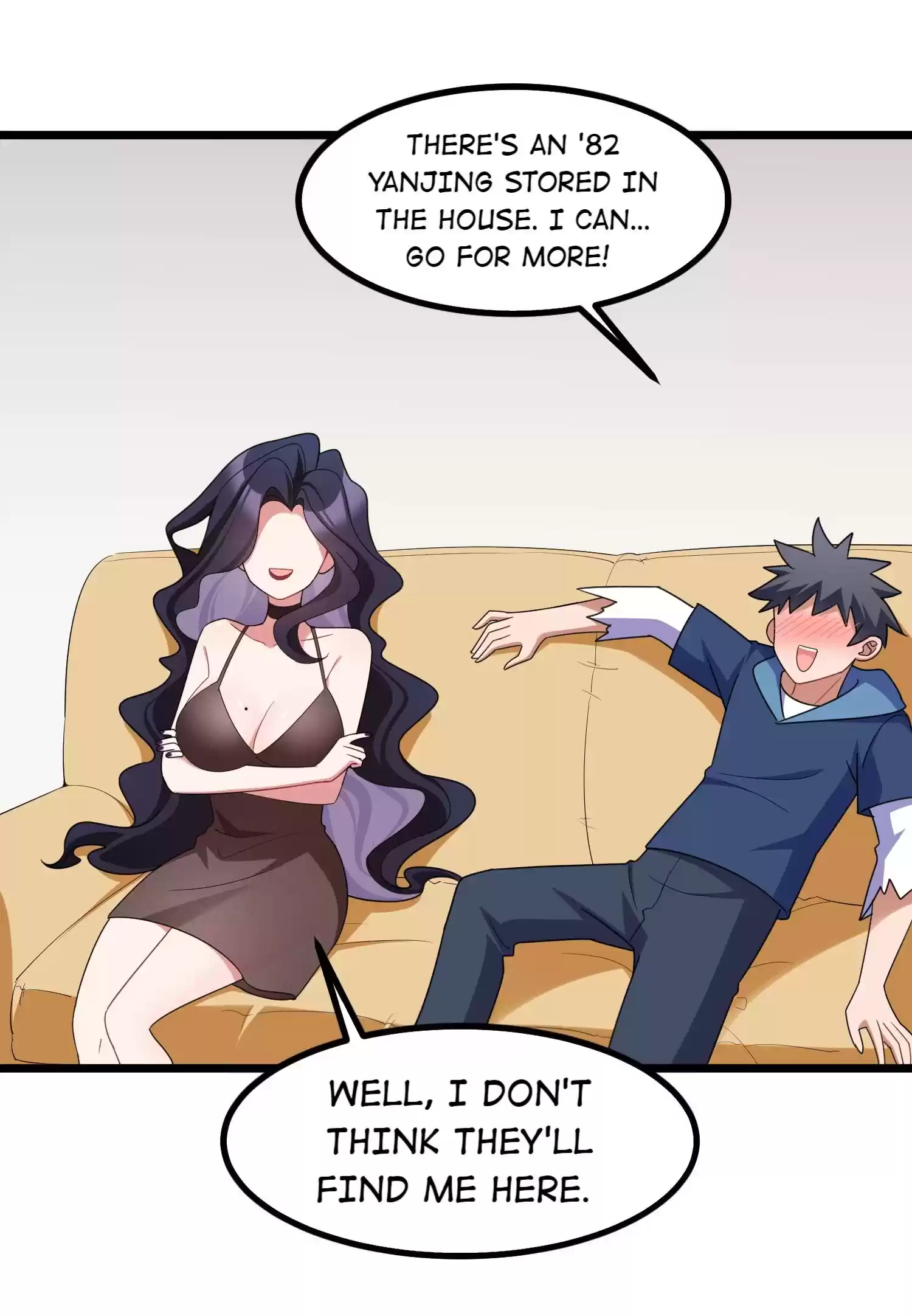 Handling The Demoness And Saintess Chapter 43