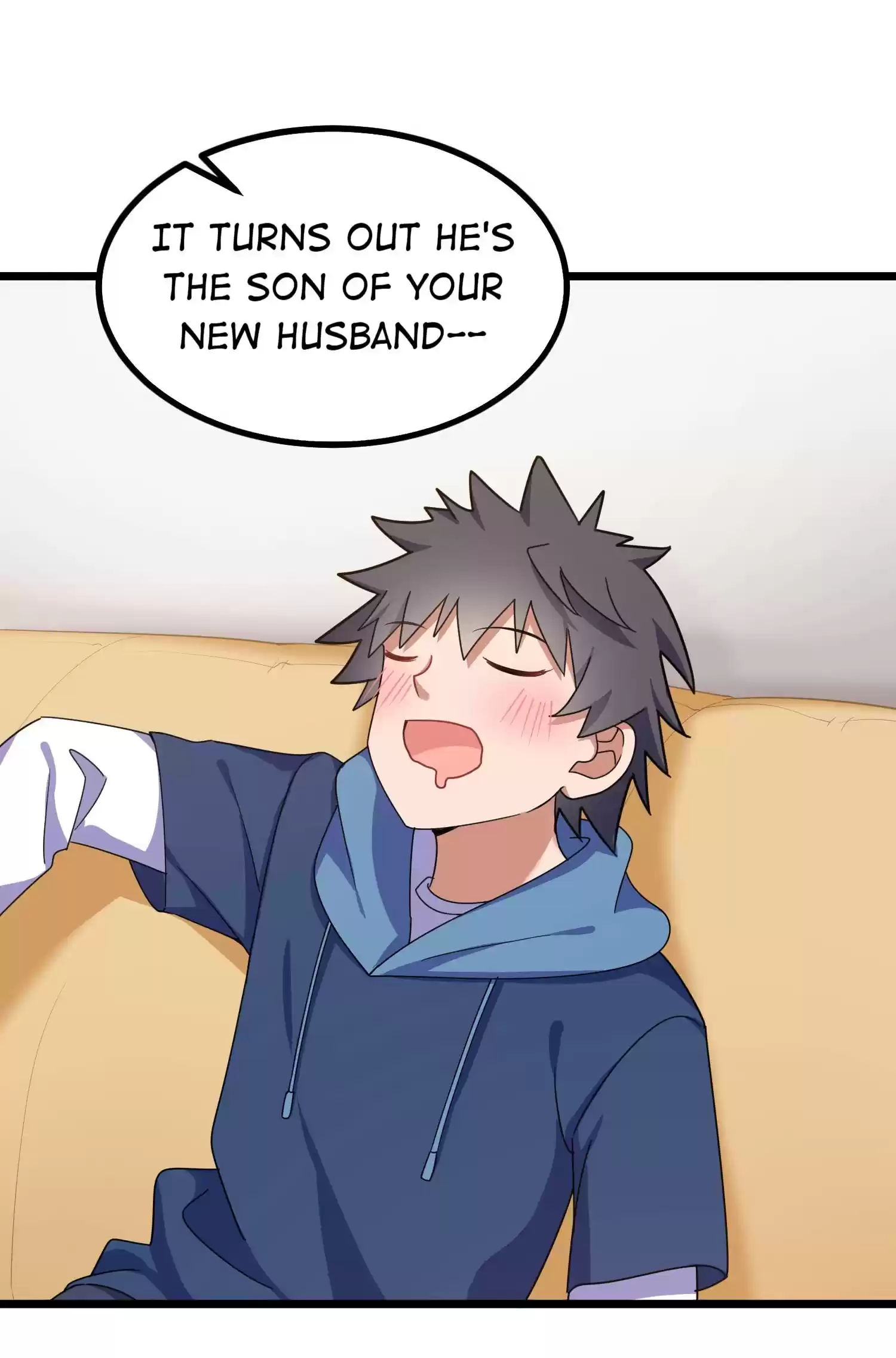 Handling The Demoness And Saintess Chapter 43