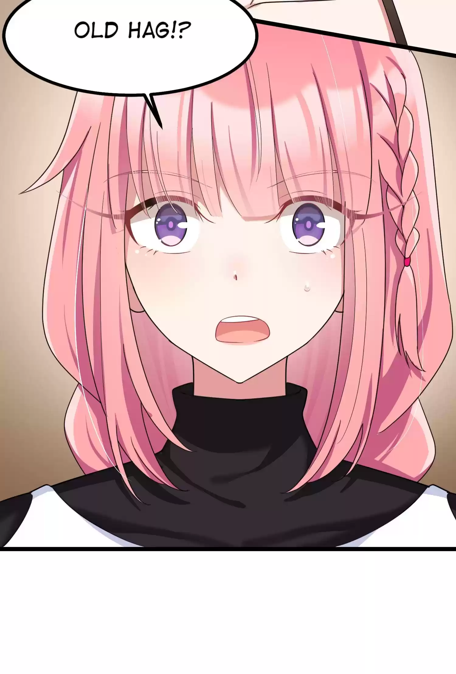 Handling The Demoness And Saintess Chapter 43