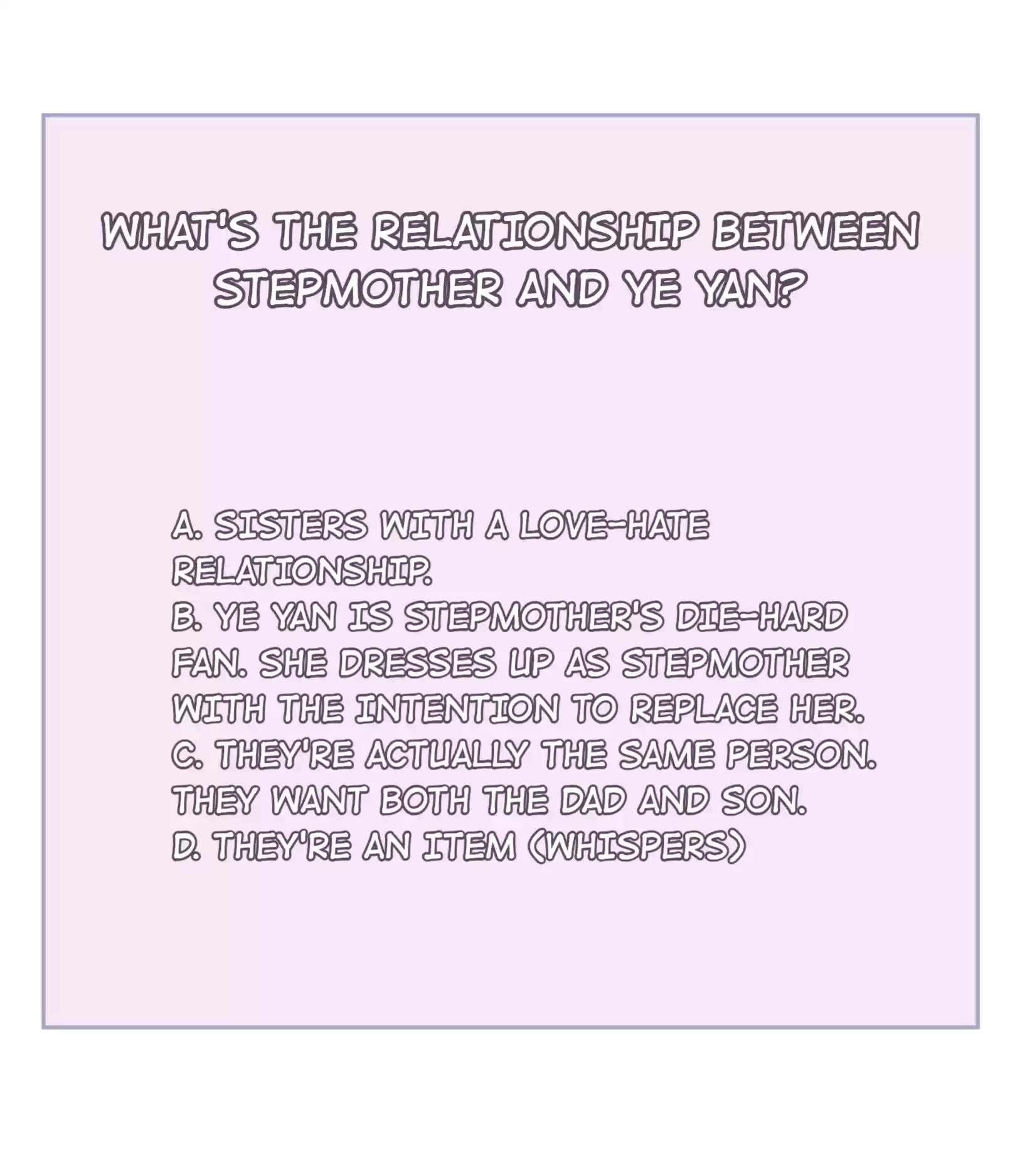 Handling The Demoness And Saintess Chapter 43