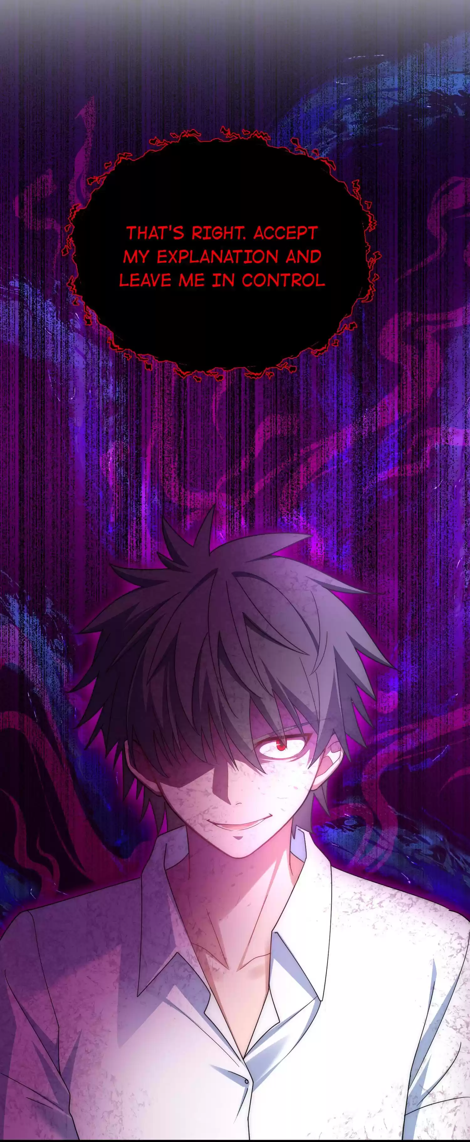 Handling The Demoness And Saintess Chapter 44