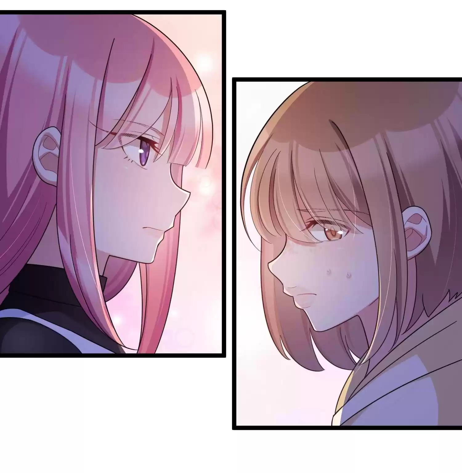 Handling The Demoness And Saintess Chapter 44