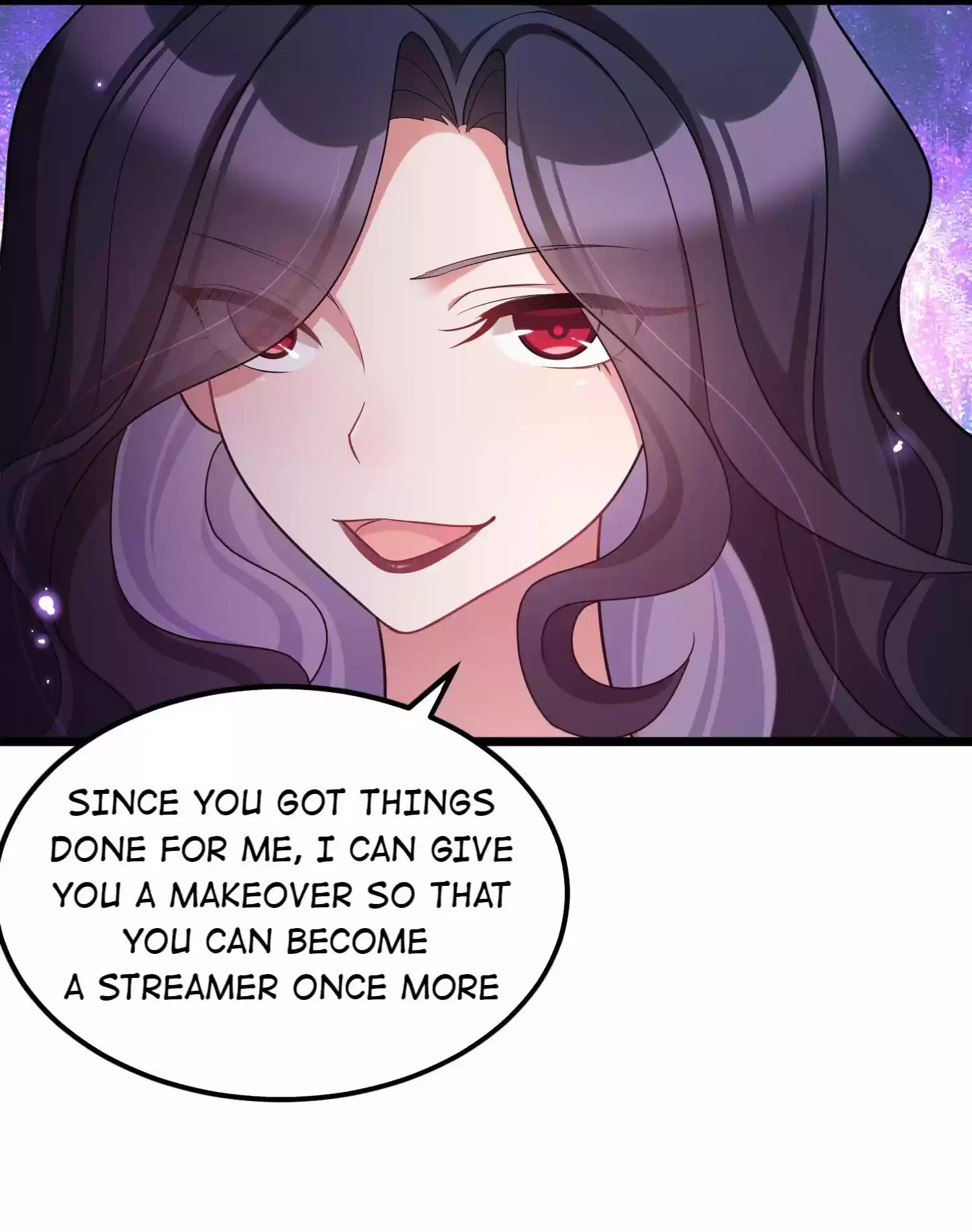 Handling The Demoness And Saintess Chapter 44