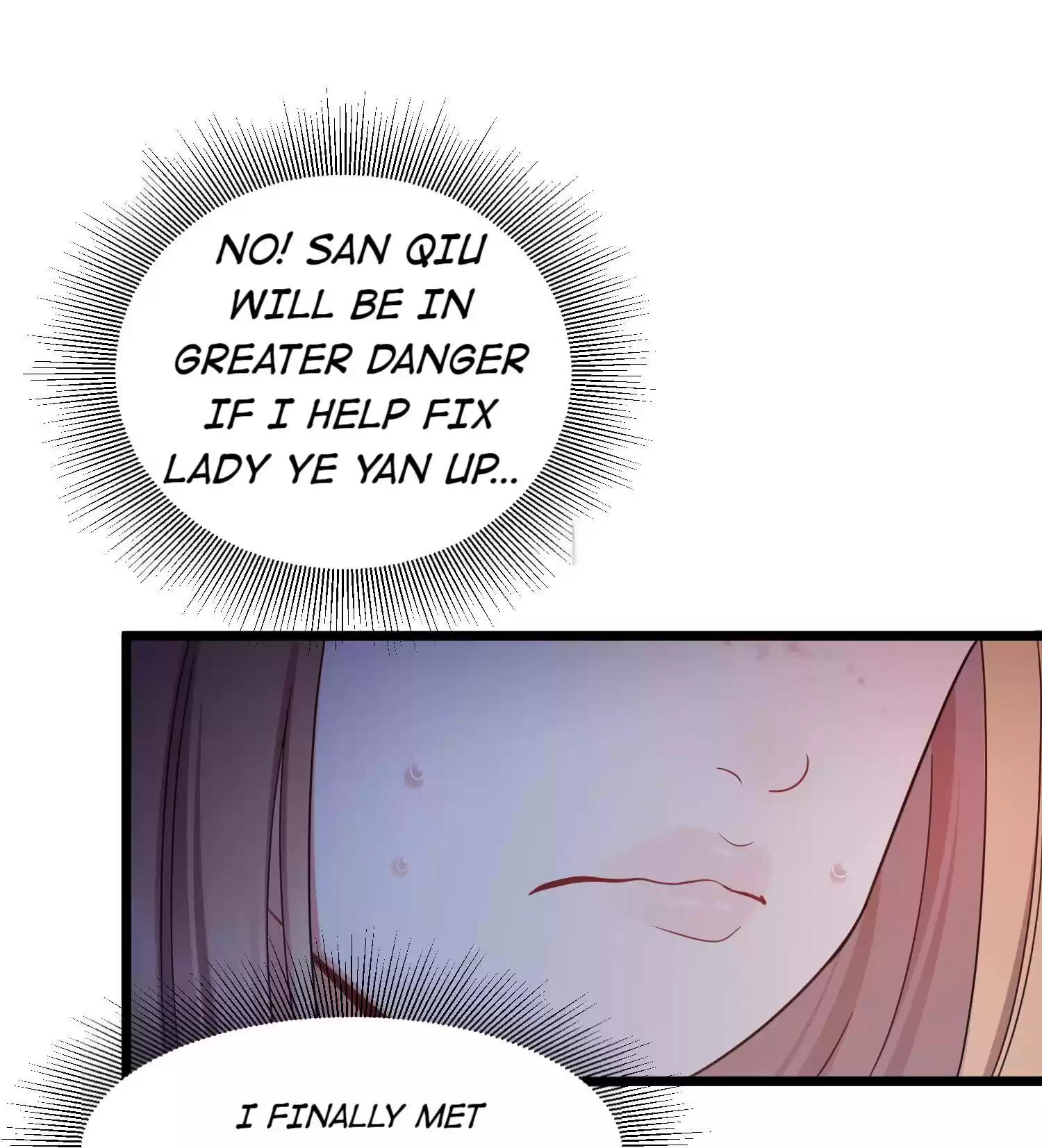 Handling The Demoness And Saintess Chapter 44