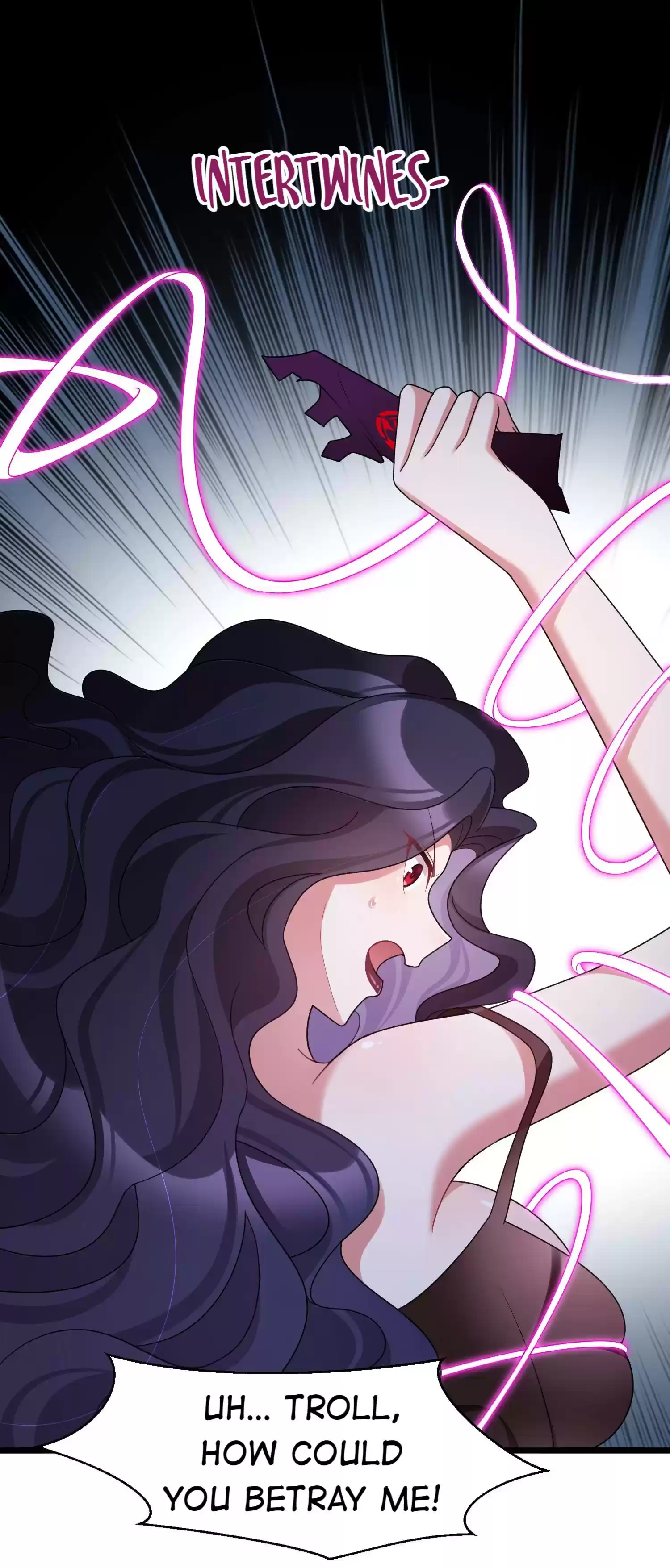 Handling The Demoness And Saintess Chapter 44