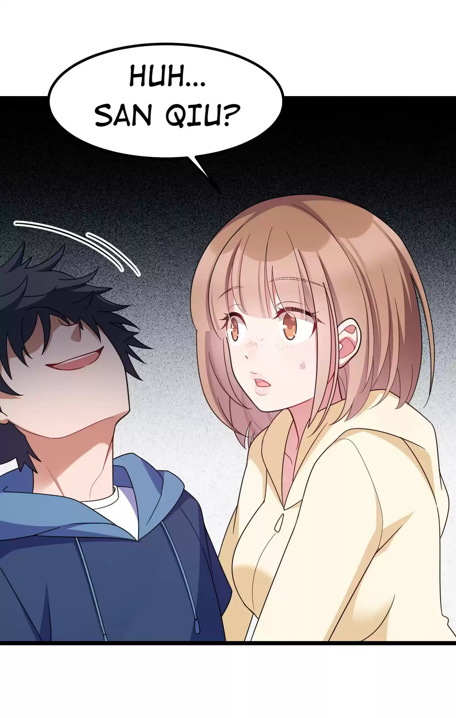 Handling The Demoness And Saintess Chapter 44