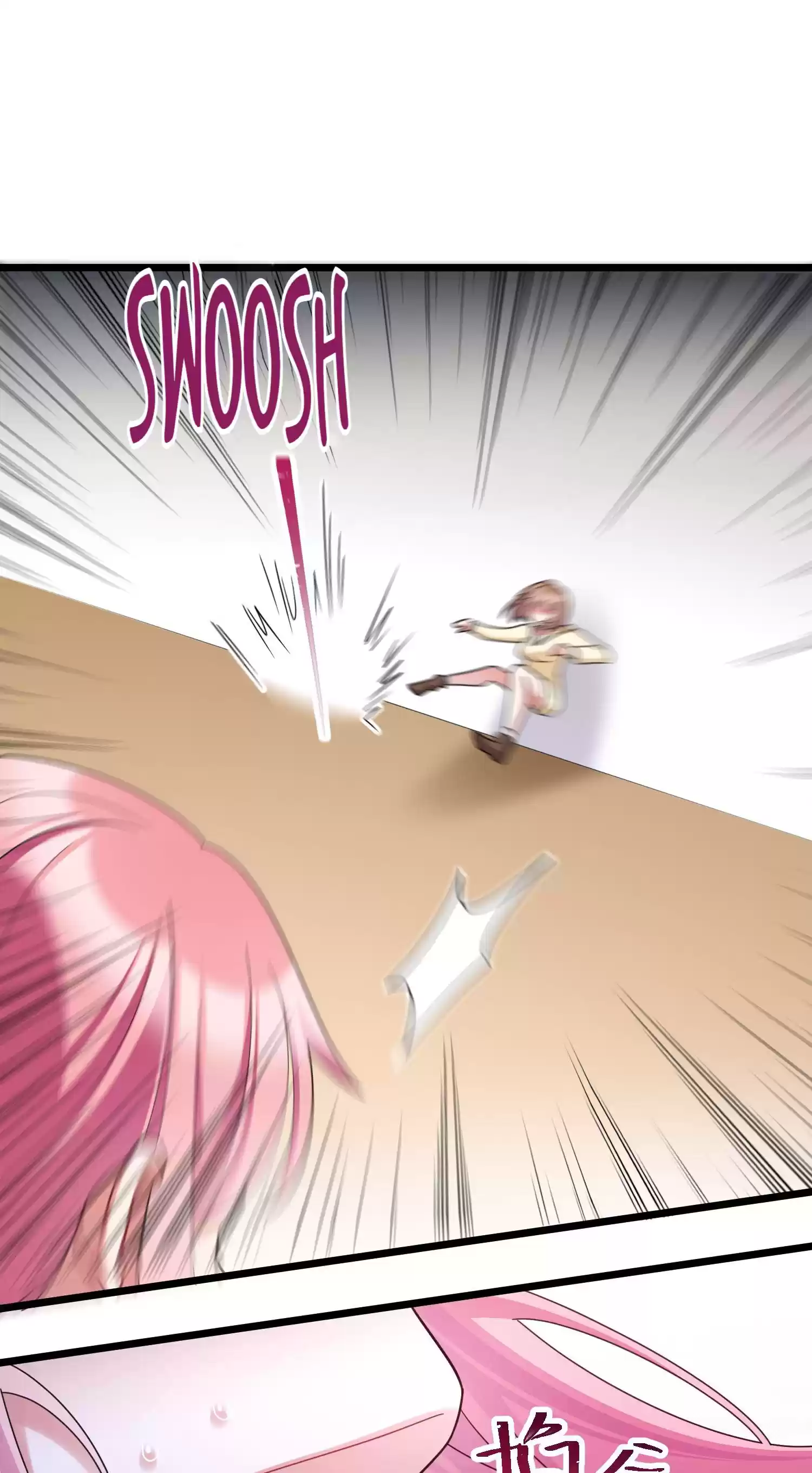 Handling The Demoness And Saintess Chapter 44