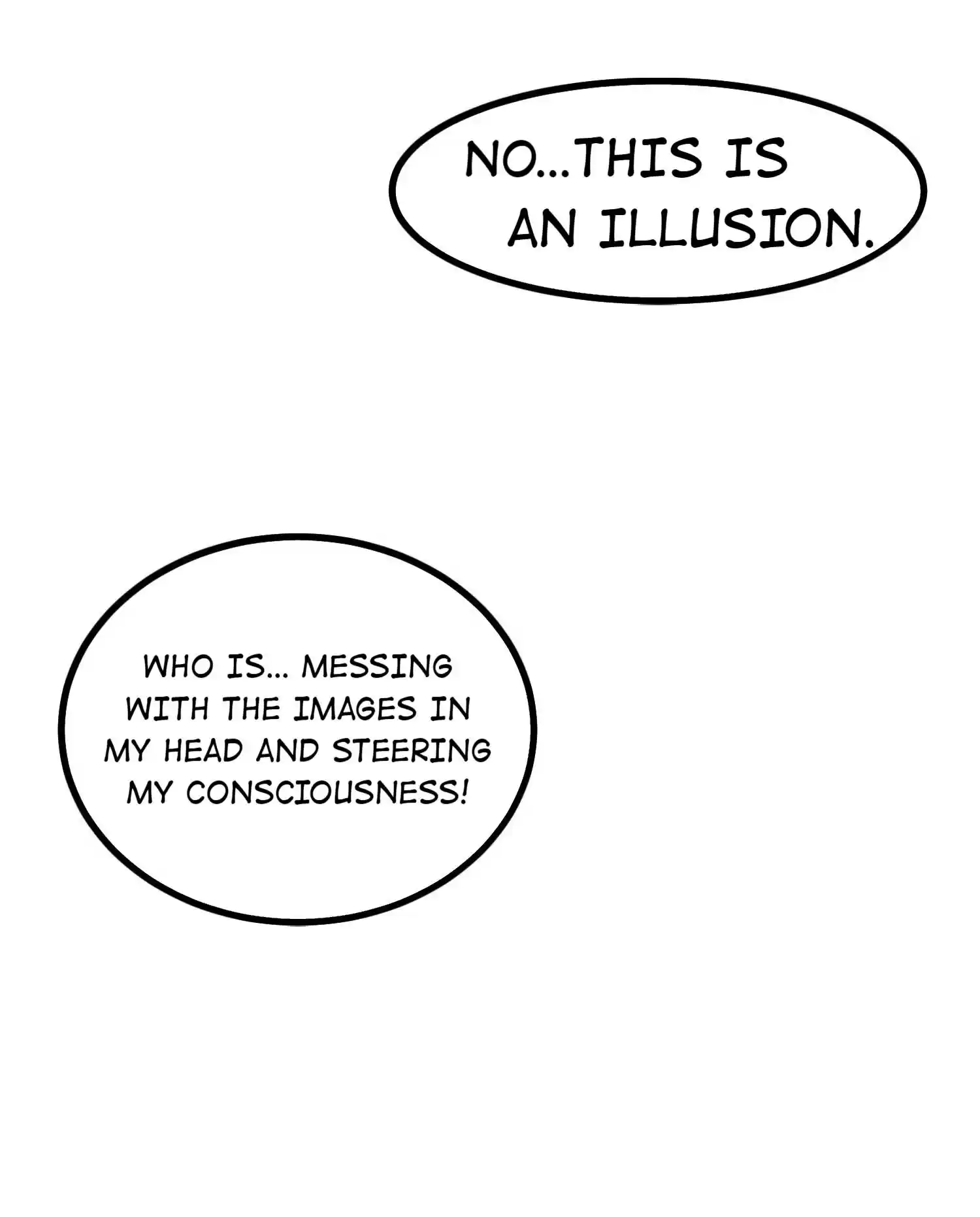 Handling The Demoness And Saintess Chapter 44