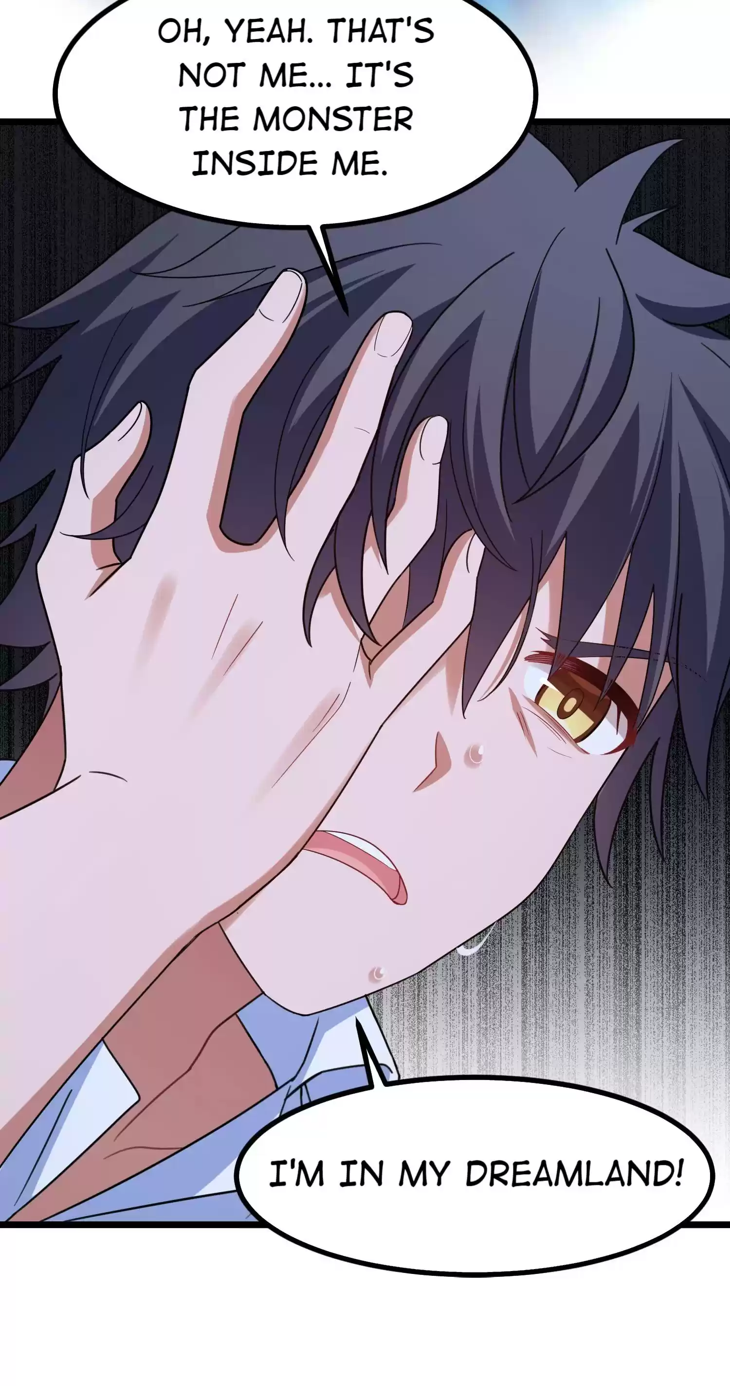 Handling The Demoness And Saintess Chapter 44