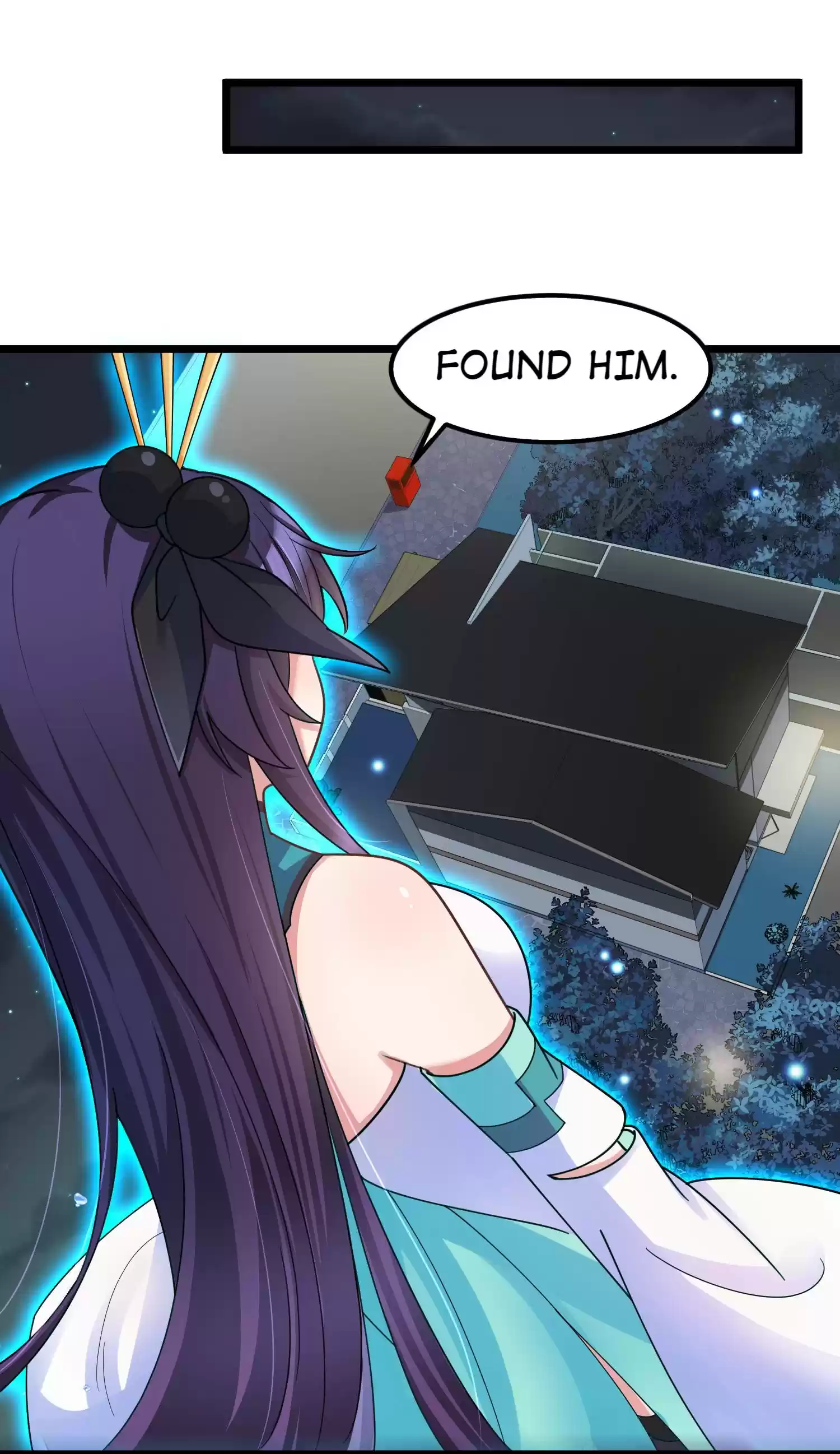 Handling The Demoness And Saintess Chapter 44