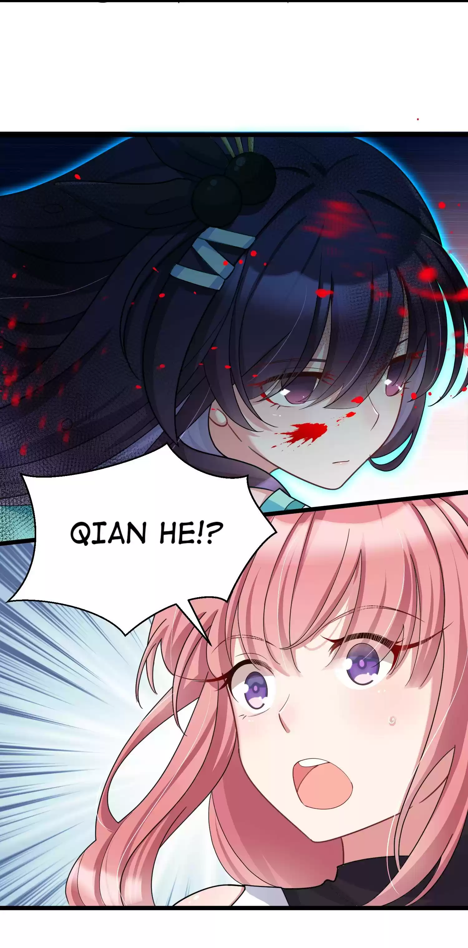 Handling The Demoness And Saintess Chapter 44