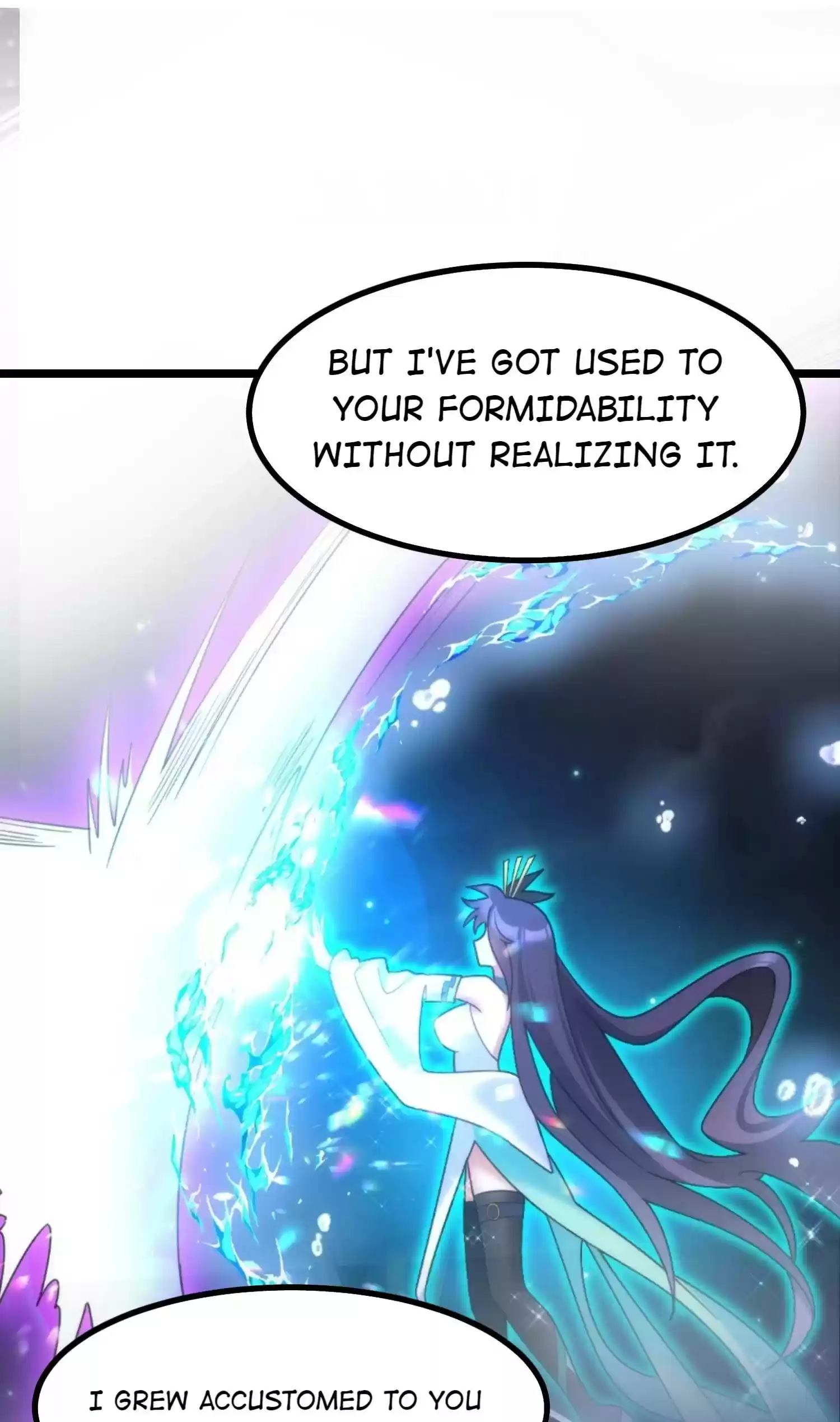 Handling The Demoness And Saintess Chapter 44