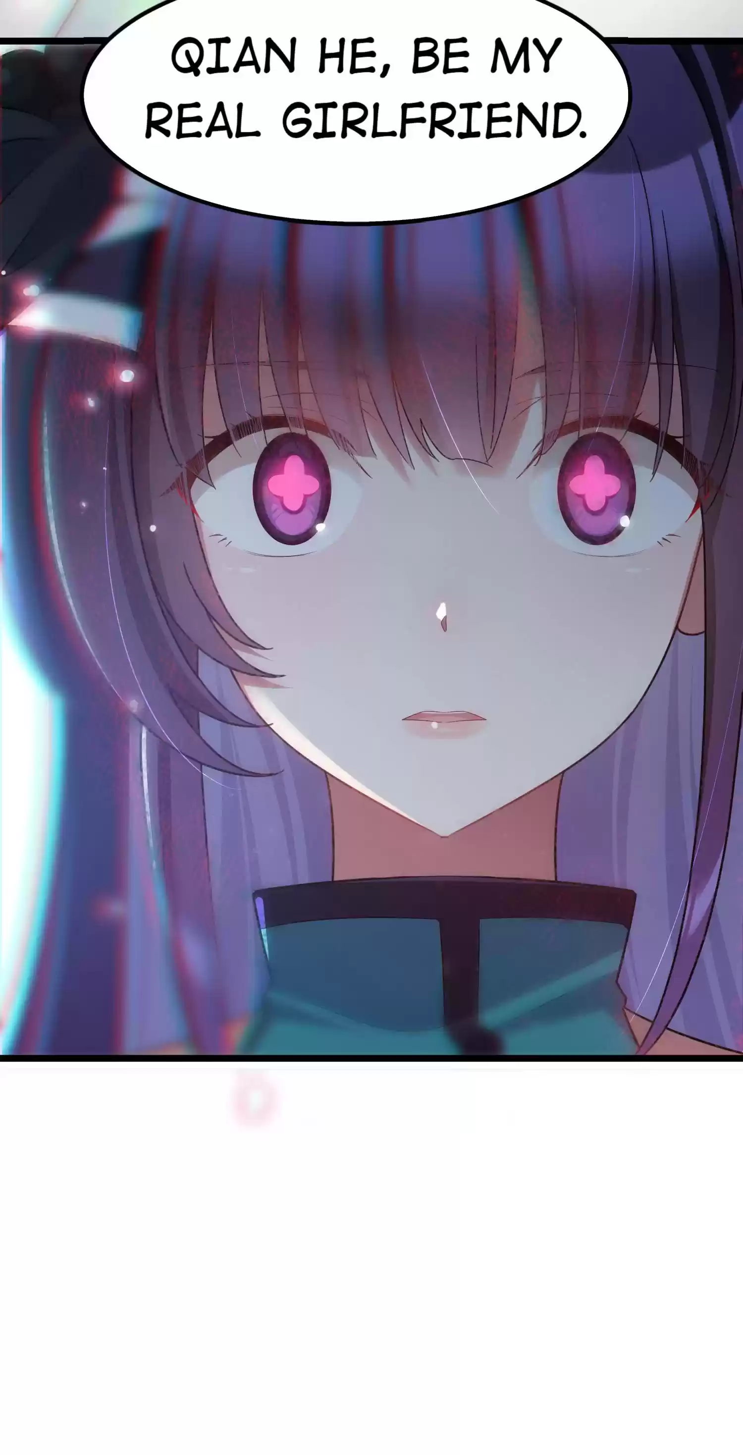 Handling The Demoness And Saintess Chapter 44