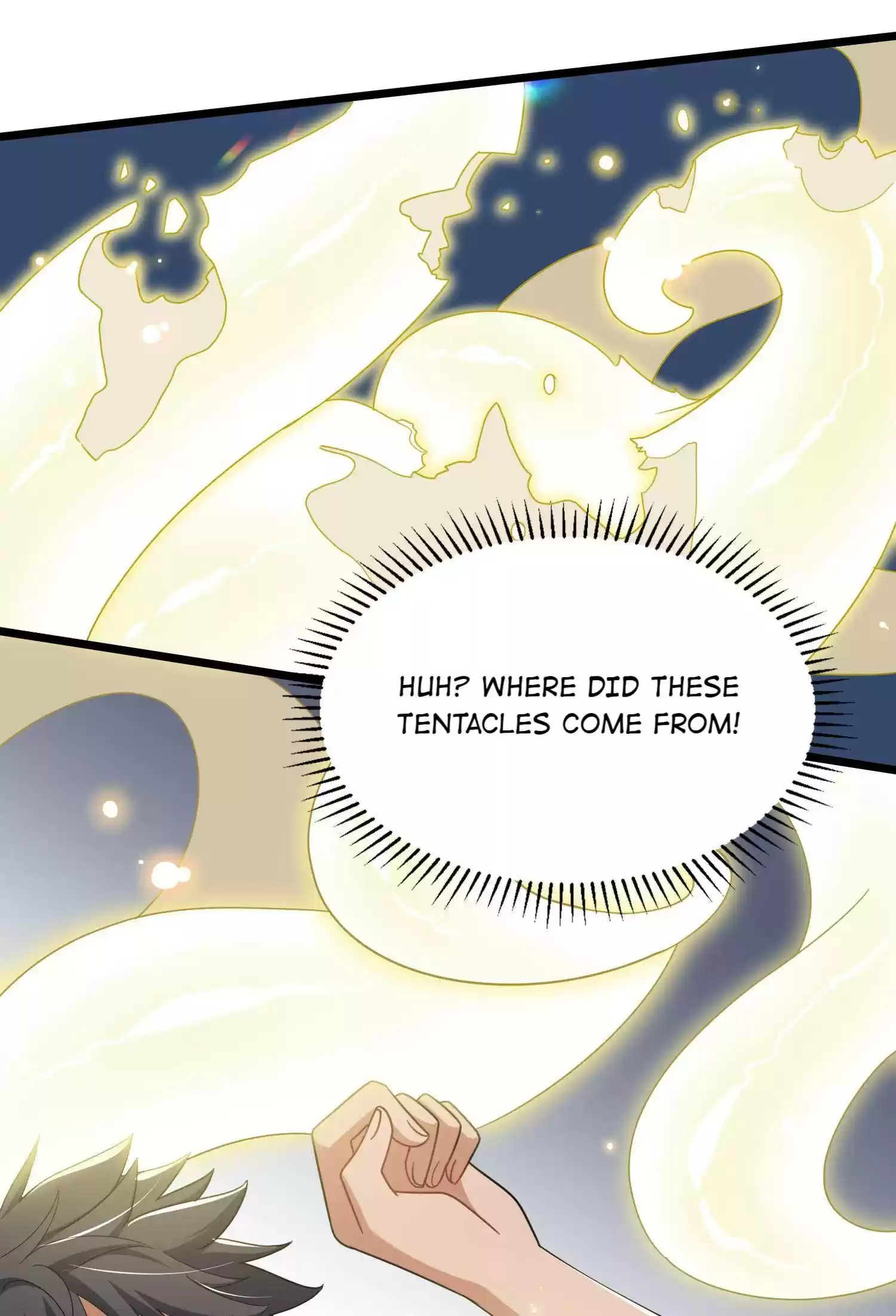 Handling The Demoness And Saintess Chapter 45