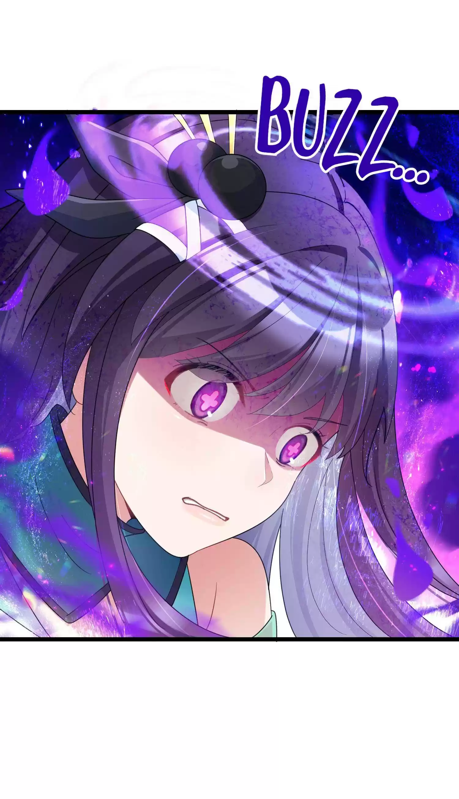 Handling The Demoness And Saintess Chapter 45