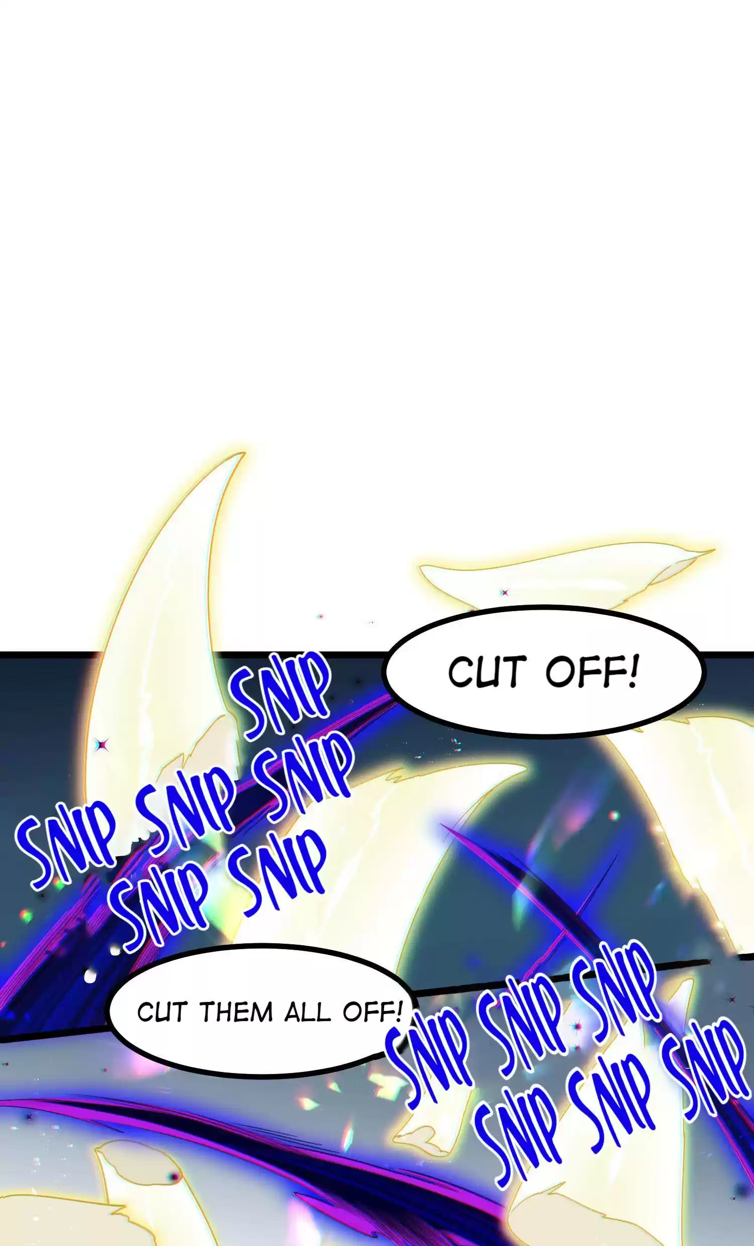 Handling The Demoness And Saintess Chapter 45