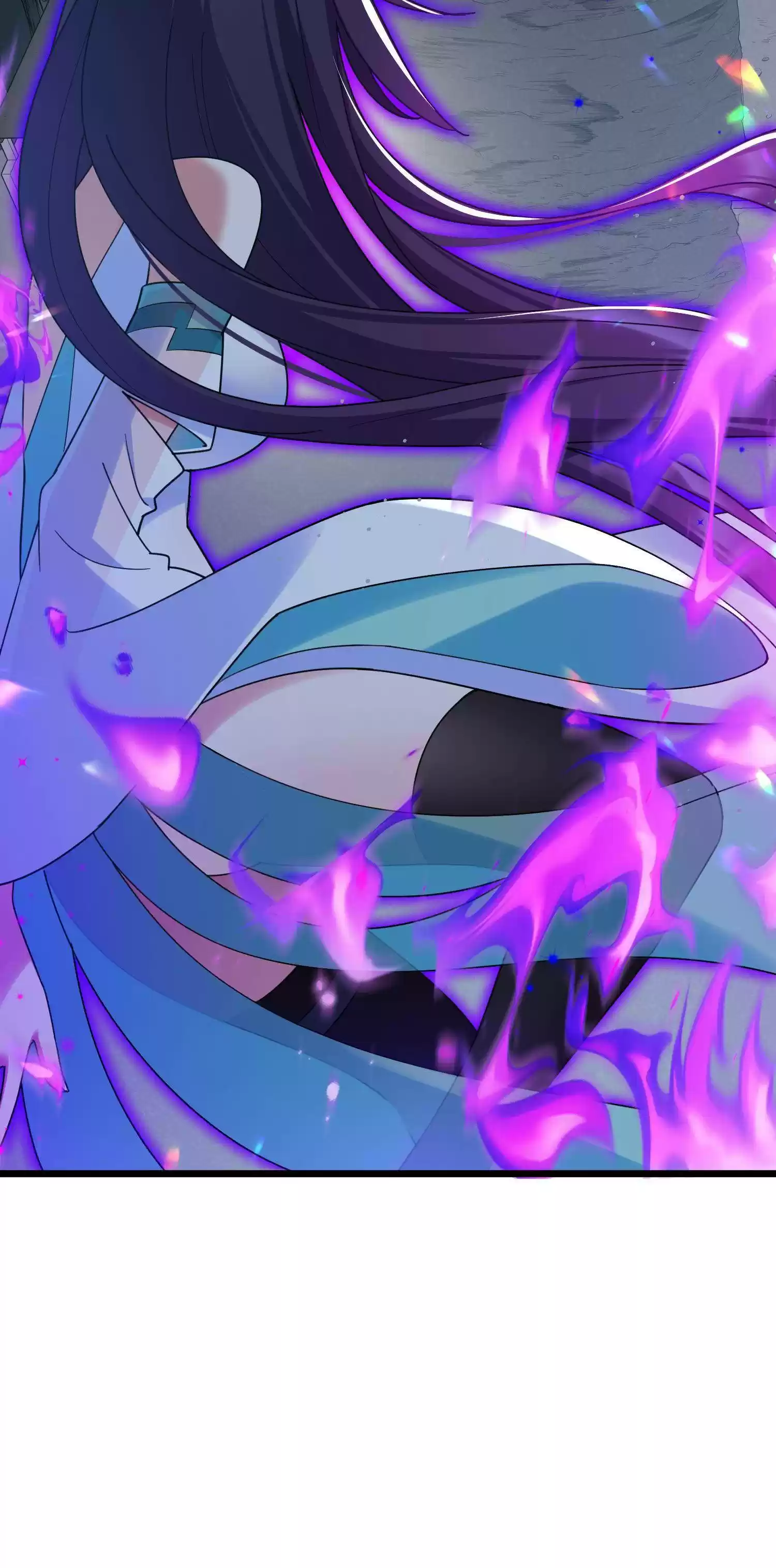 Handling The Demoness And Saintess Chapter 45