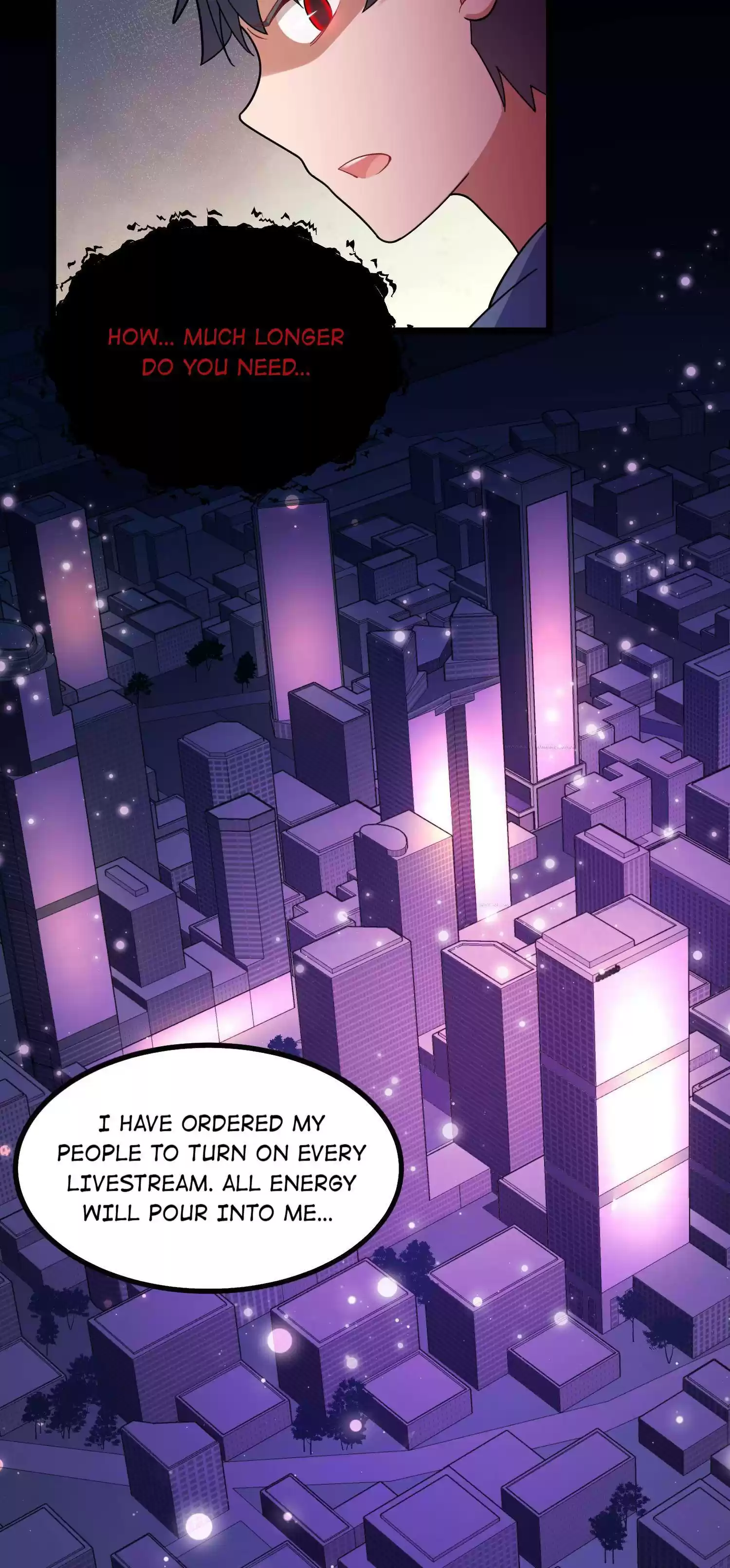 Handling The Demoness And Saintess Chapter 45