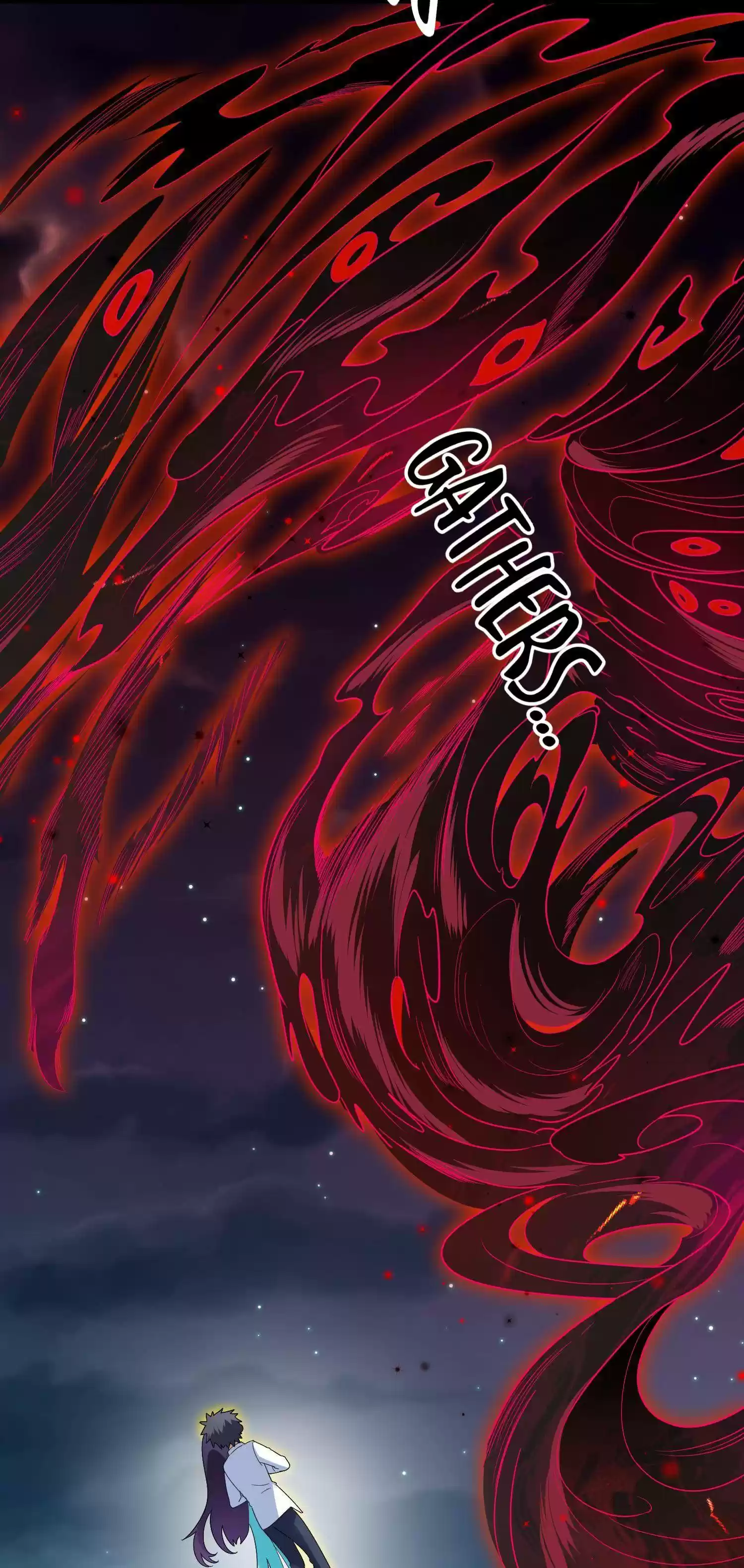 Handling The Demoness And Saintess Chapter 45