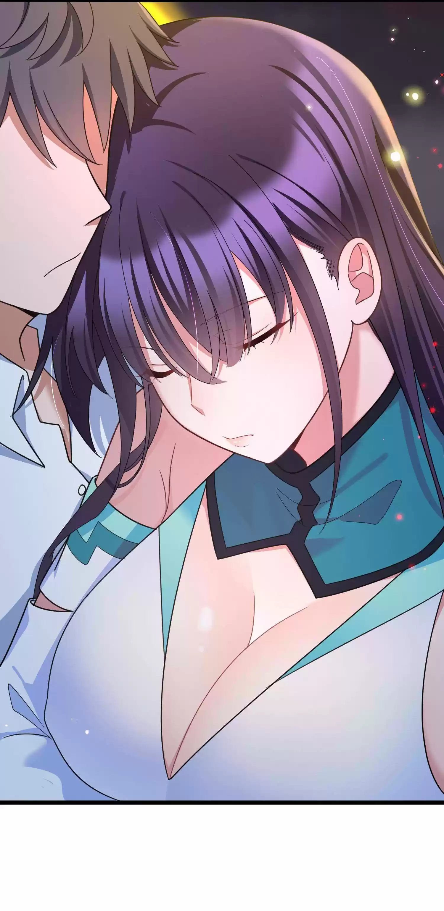 Handling The Demoness And Saintess Chapter 45