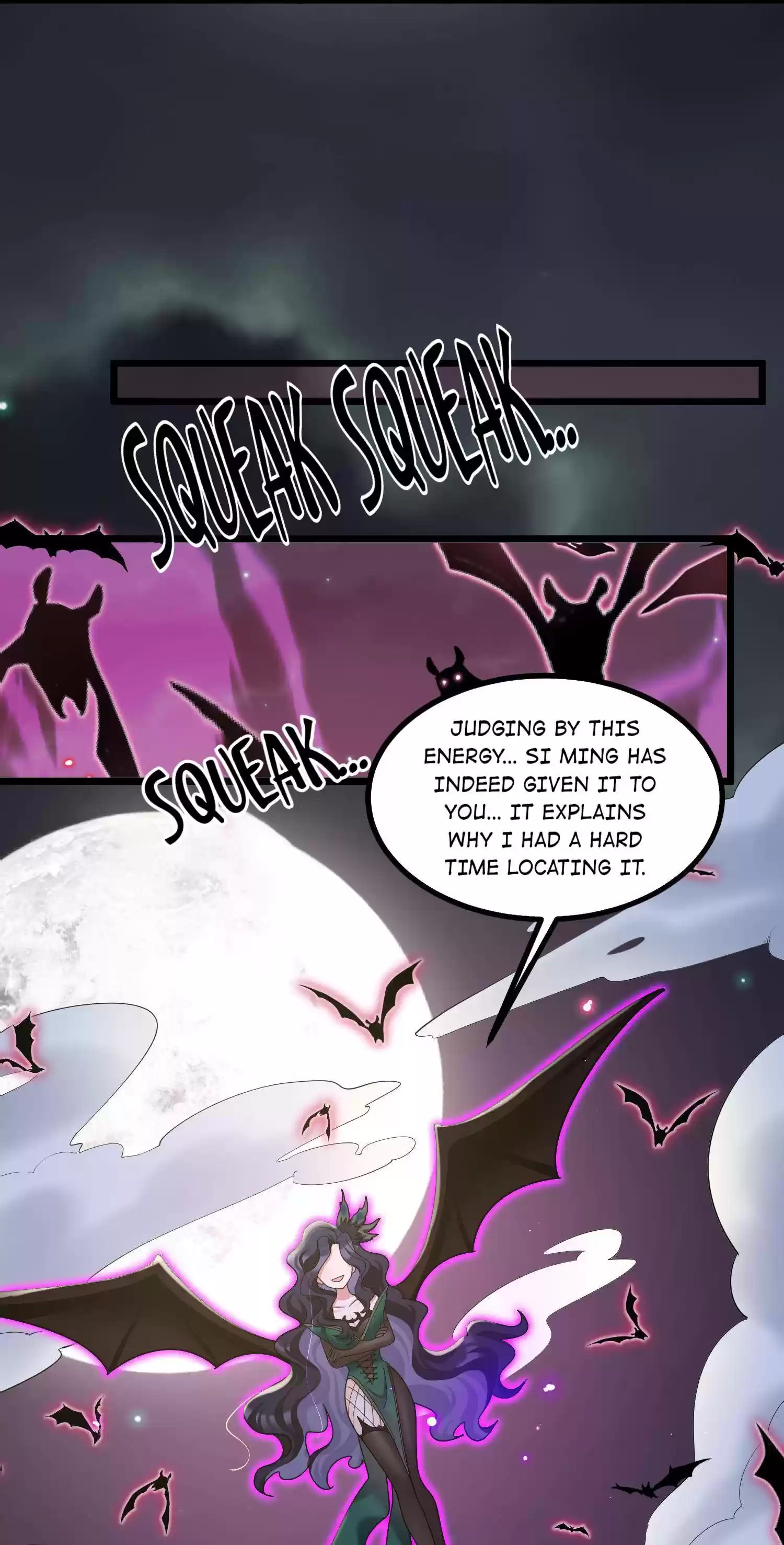 Handling The Demoness And Saintess Chapter 45