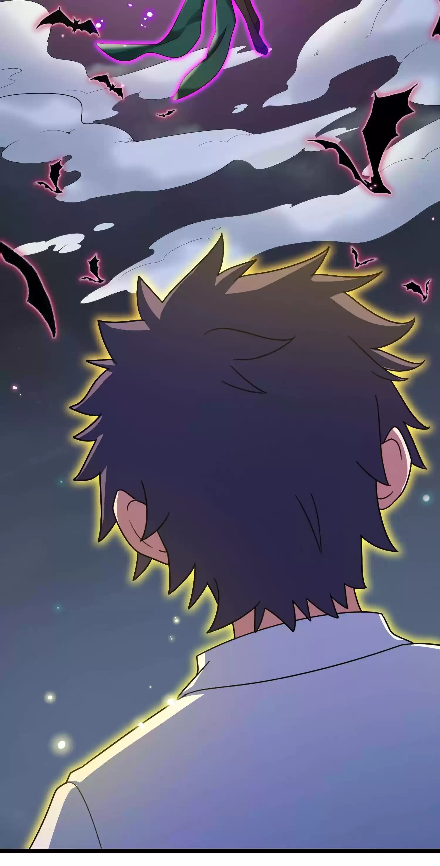 Handling The Demoness And Saintess Chapter 45