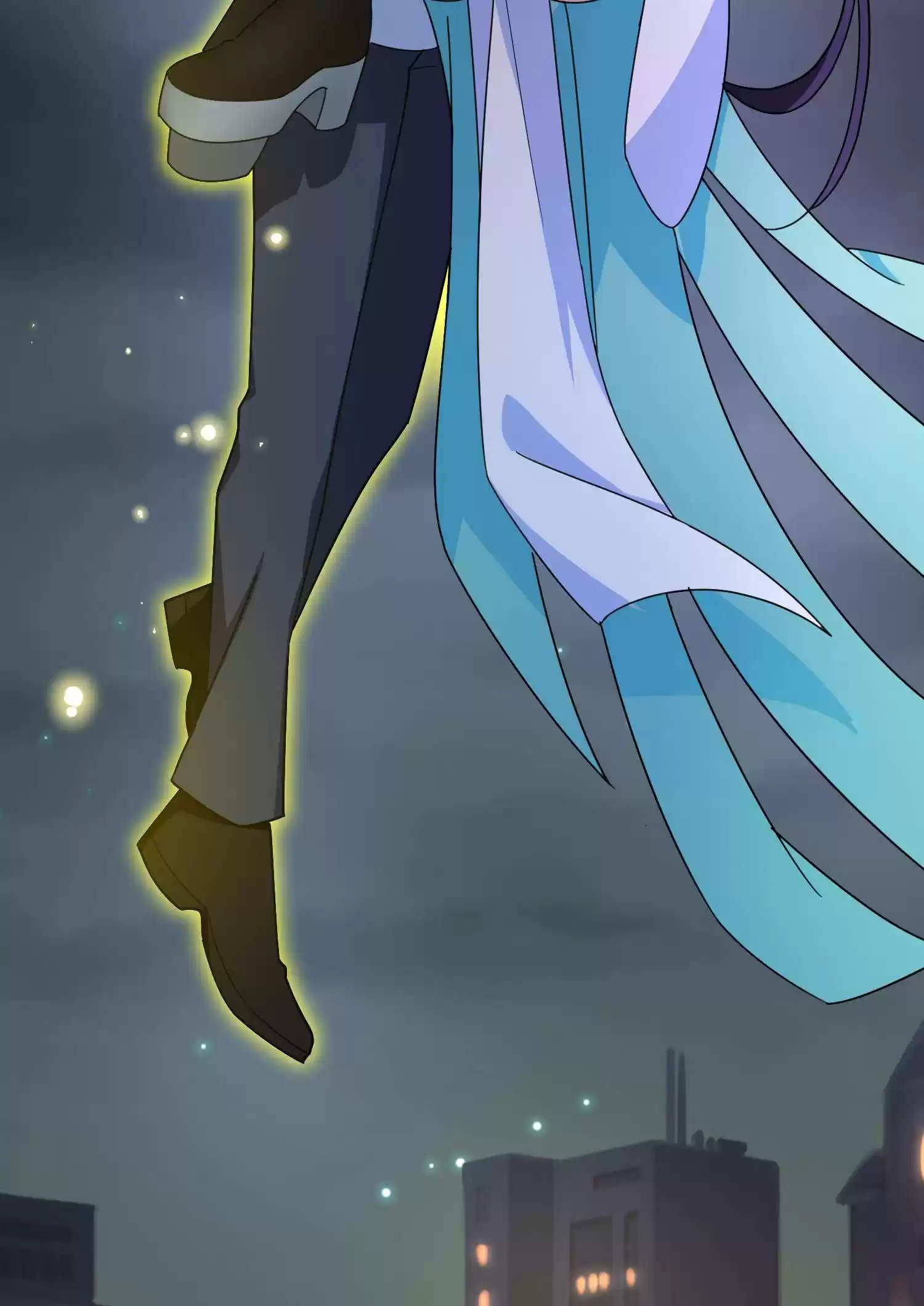 Handling The Demoness And Saintess Chapter 45