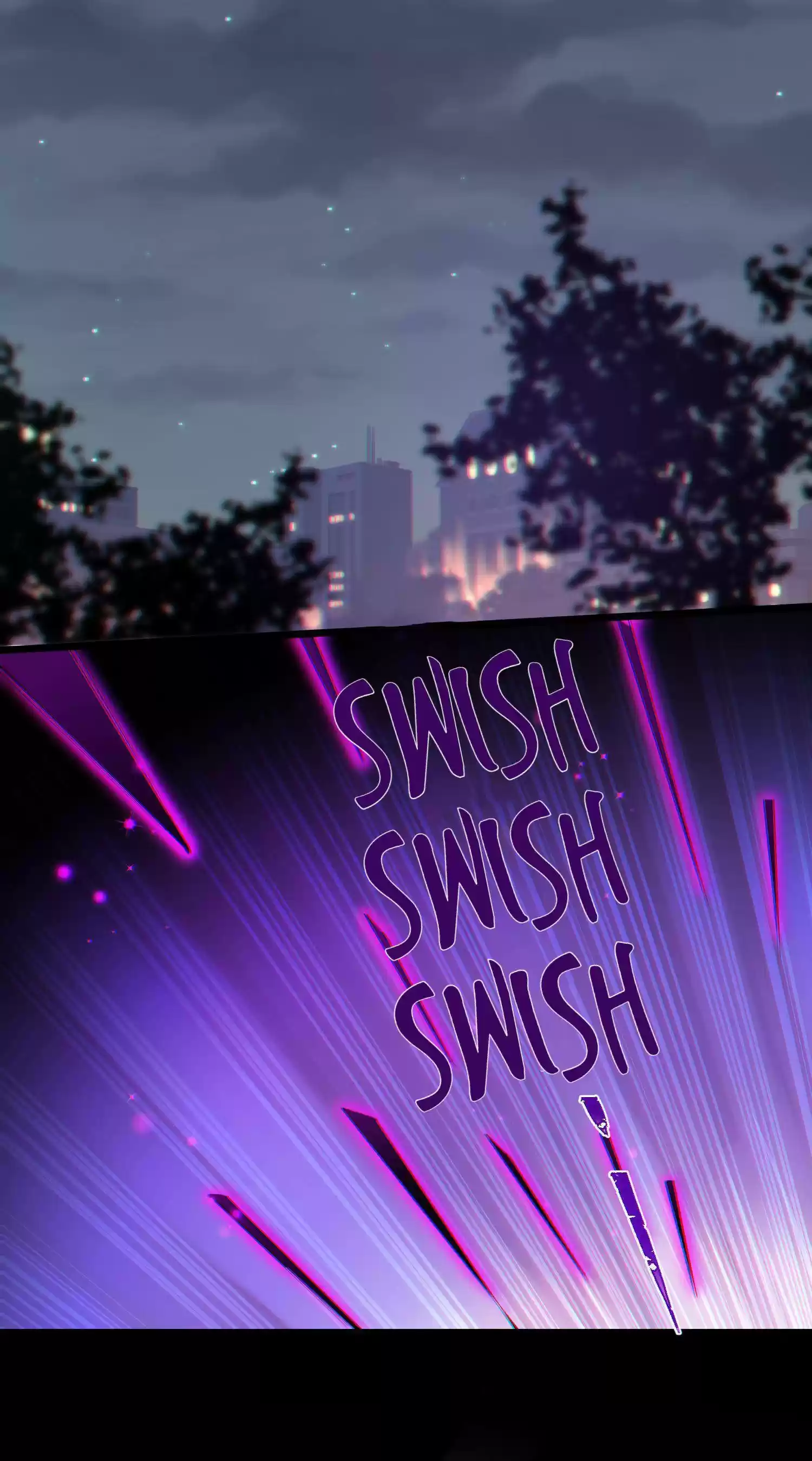 Handling The Demoness And Saintess Chapter 46