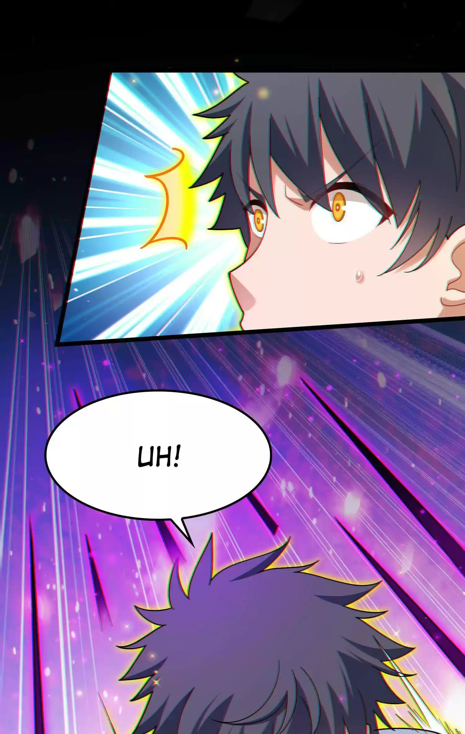 Handling The Demoness And Saintess Chapter 46