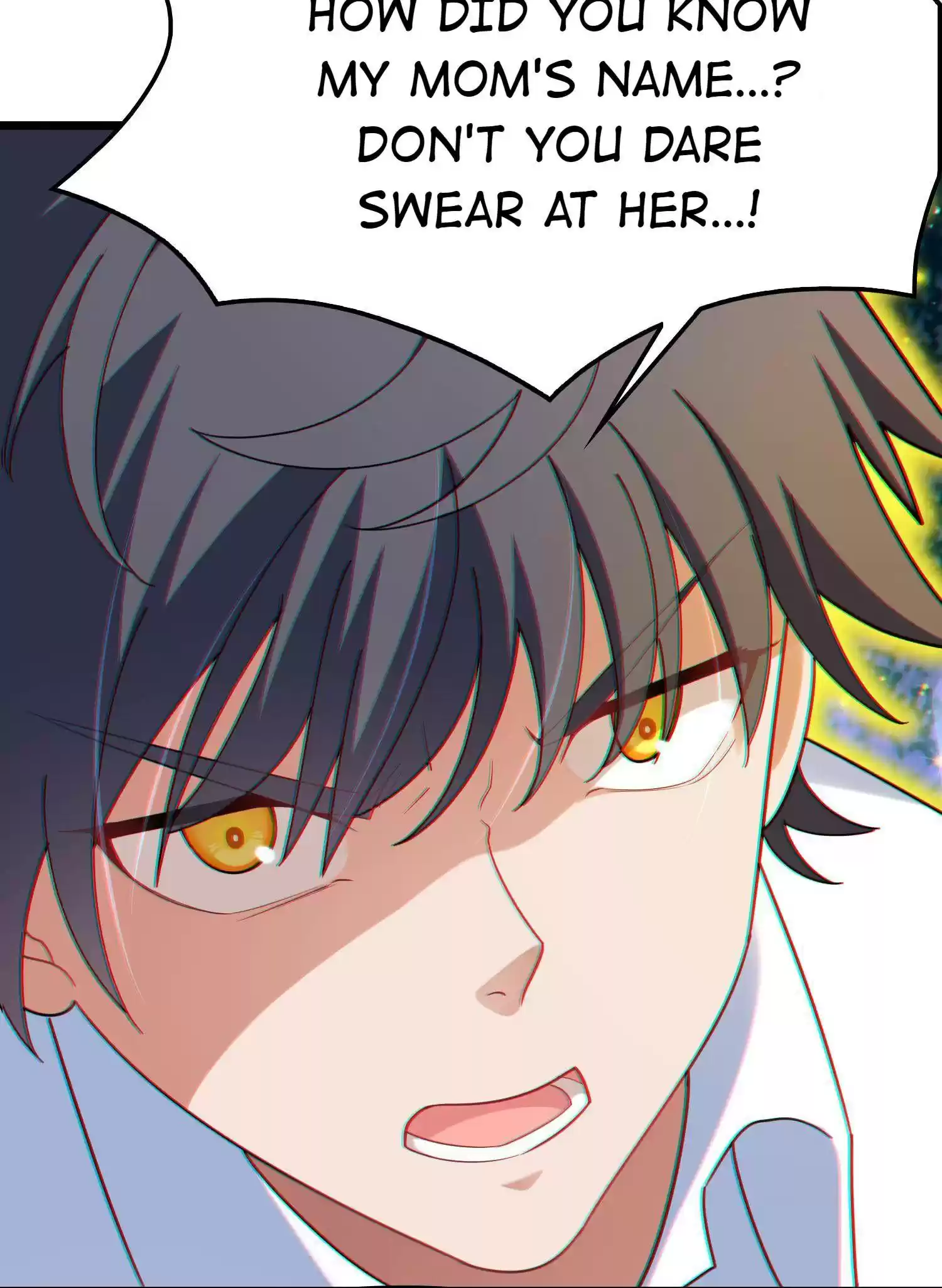 Handling The Demoness And Saintess Chapter 46