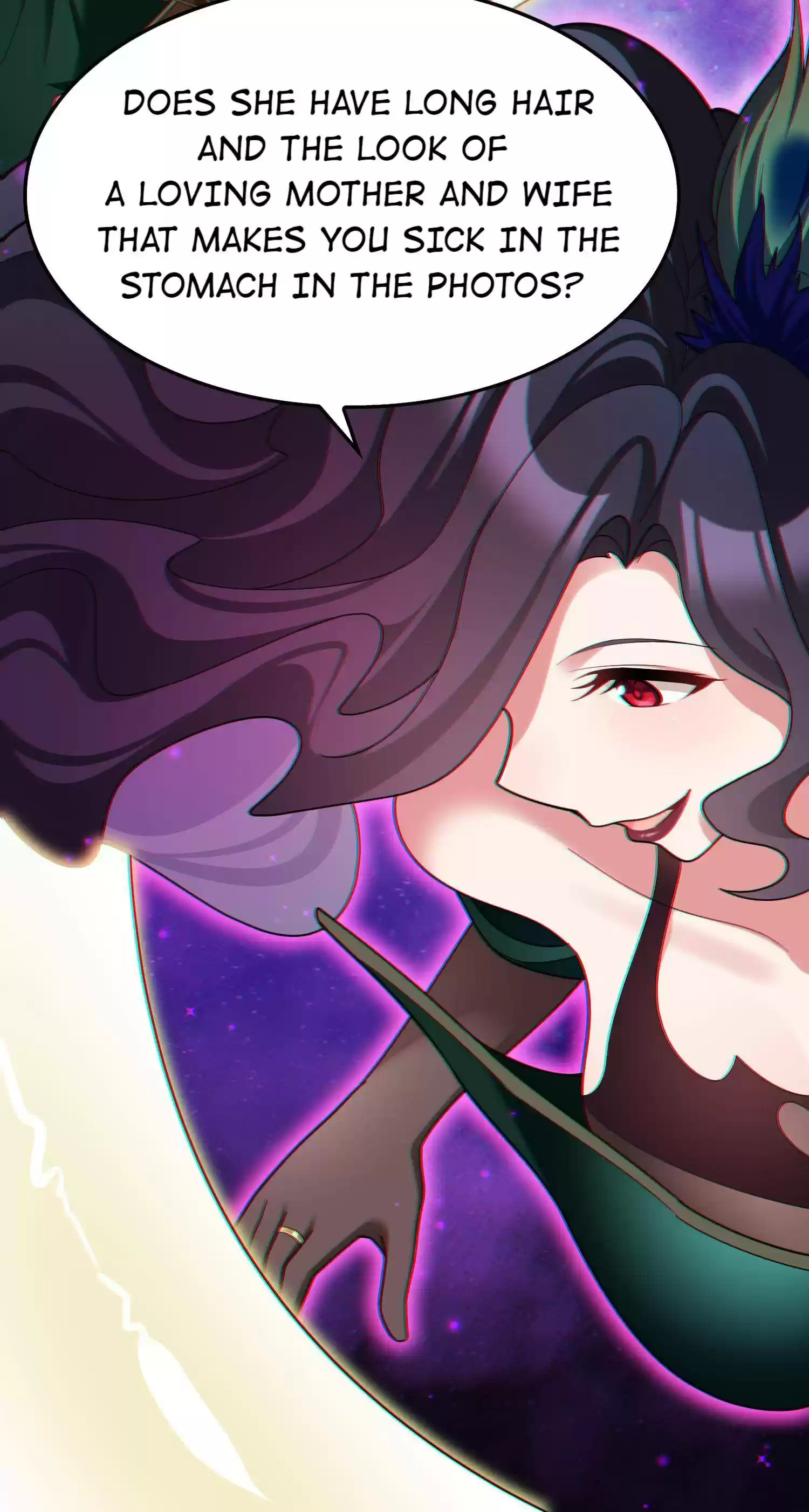 Handling The Demoness And Saintess Chapter 46