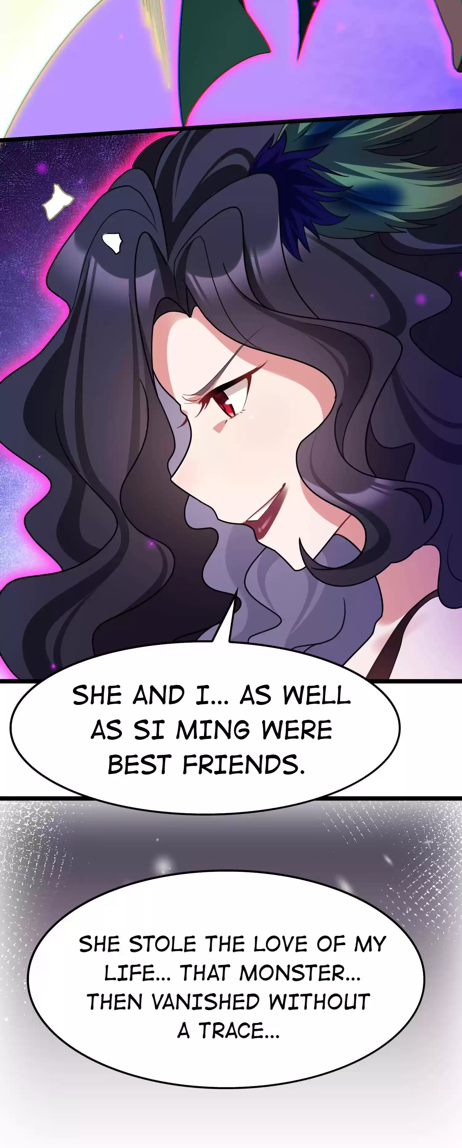 Handling The Demoness And Saintess Chapter 46