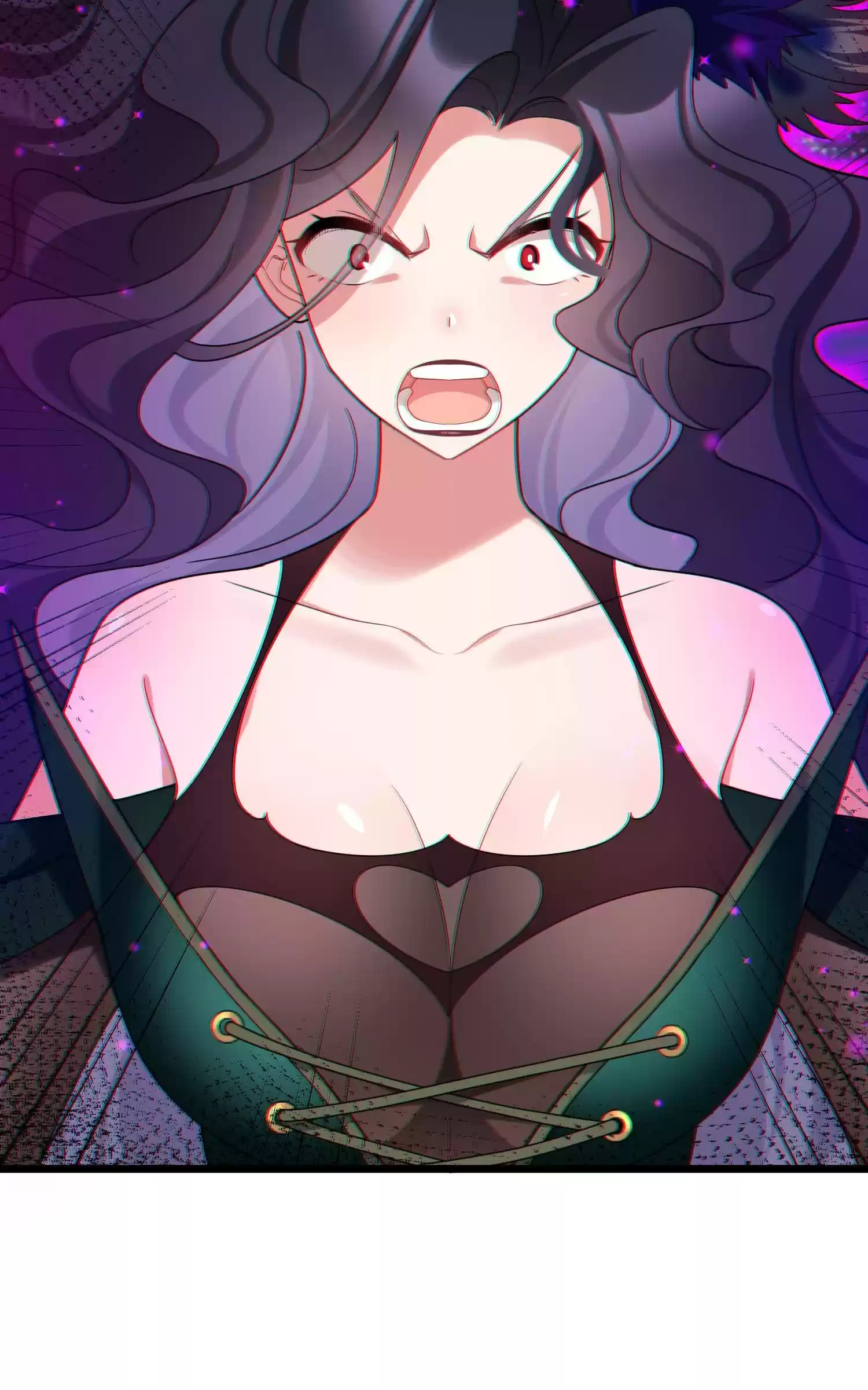 Handling The Demoness And Saintess Chapter 46