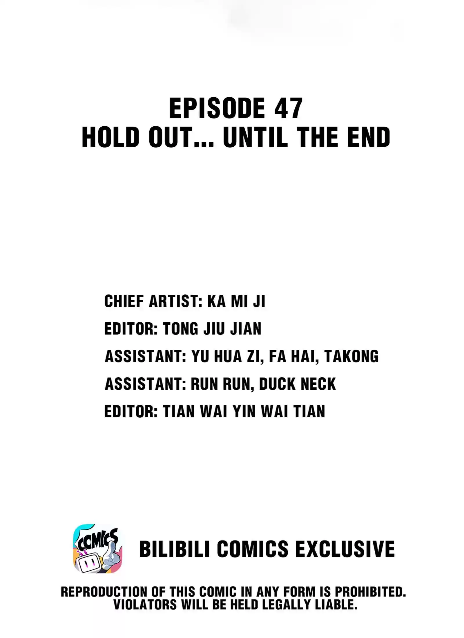 Handling The Demoness And Saintess Chapter 47