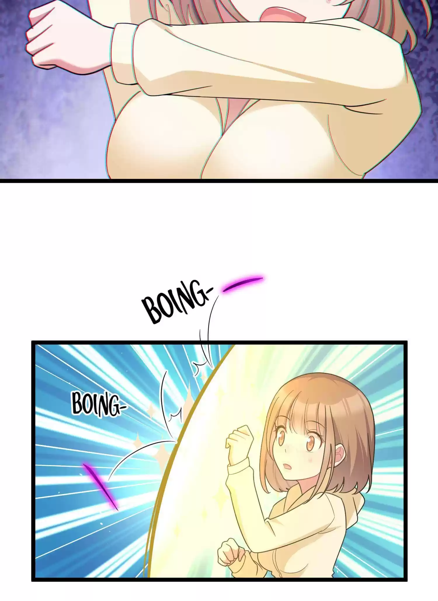 Handling The Demoness And Saintess Chapter 47