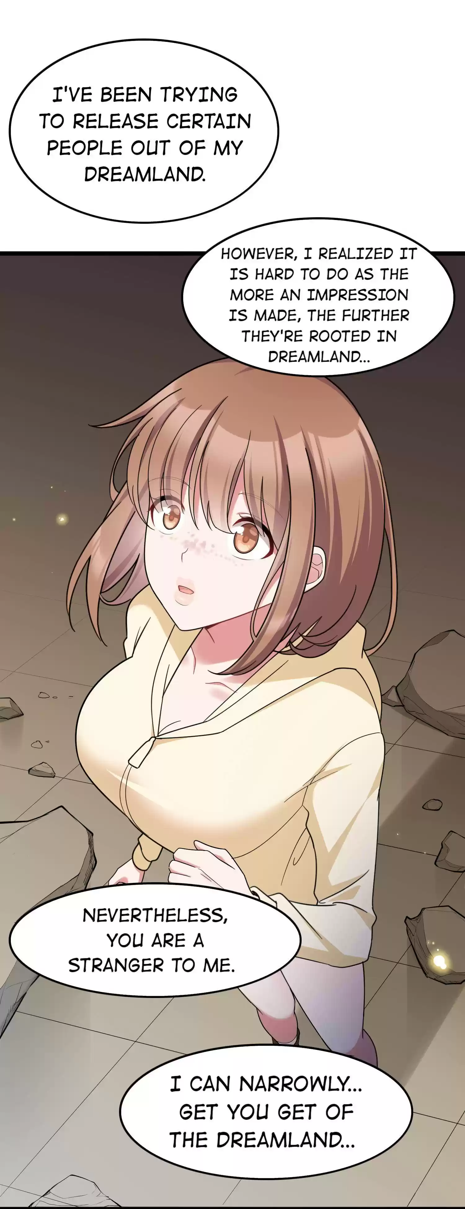 Handling The Demoness And Saintess Chapter 47