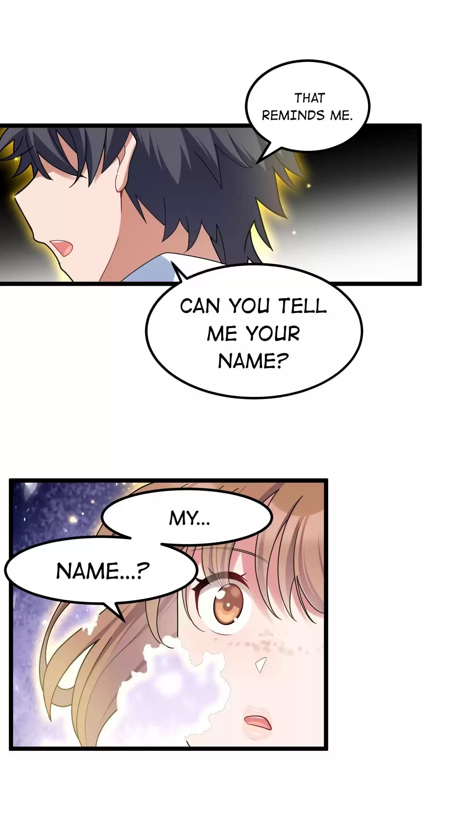 Handling The Demoness And Saintess Chapter 47