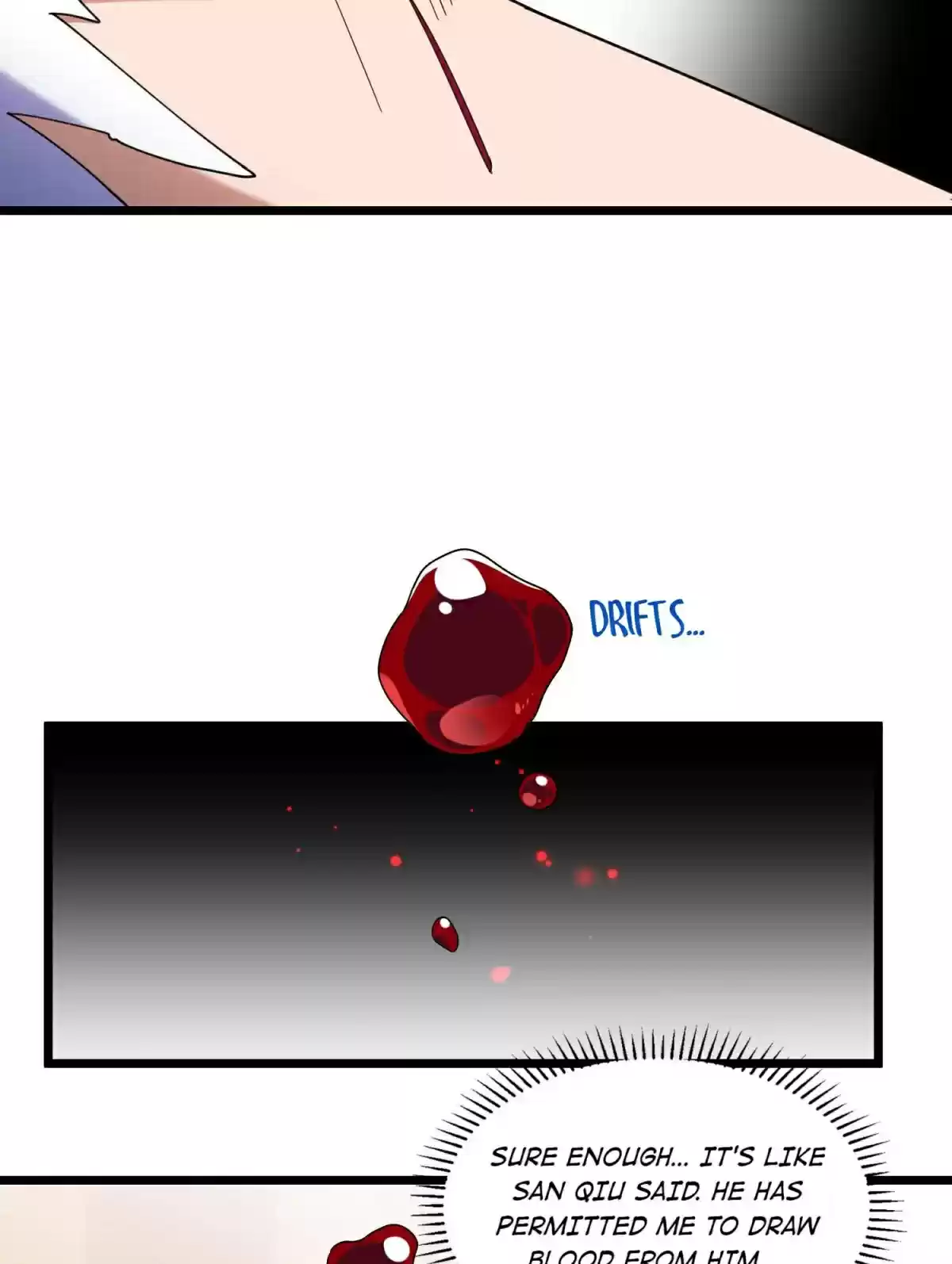 Handling The Demoness And Saintess Chapter 48