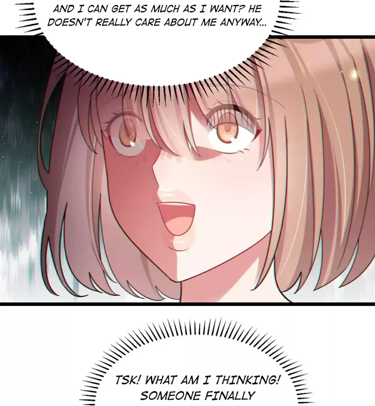 Handling The Demoness And Saintess Chapter 48