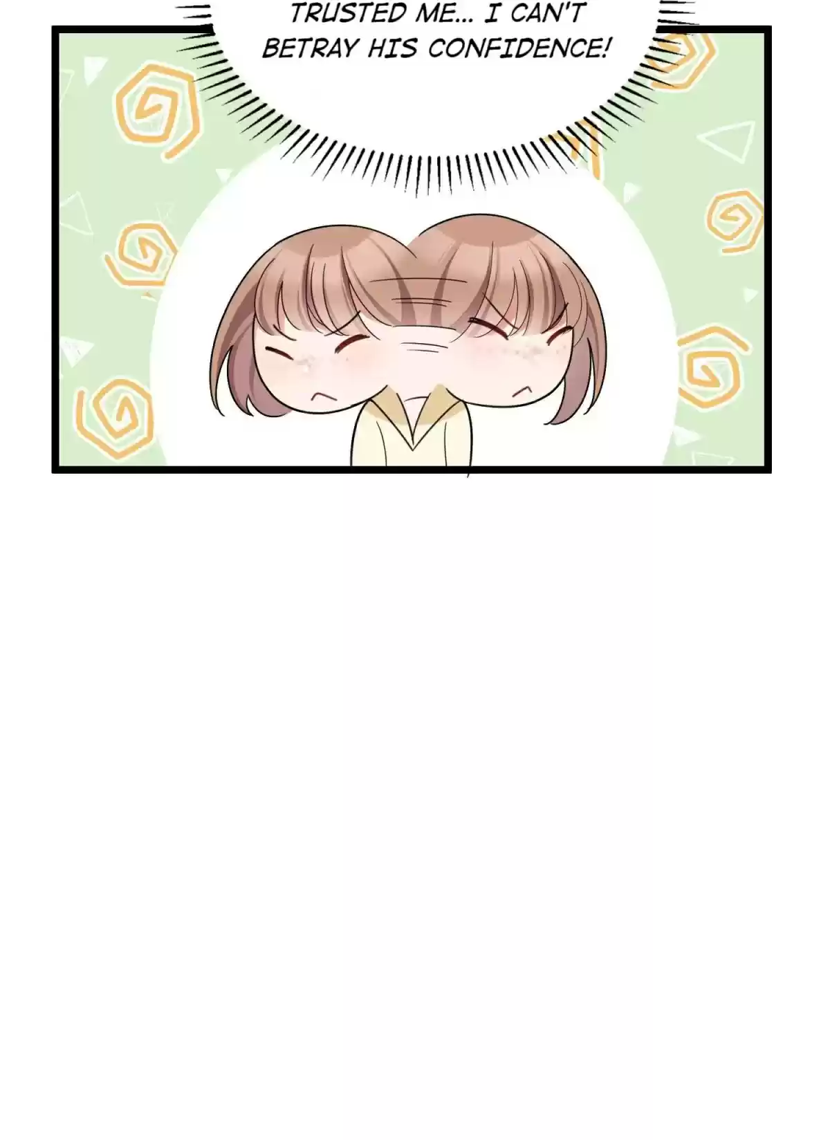 Handling The Demoness And Saintess Chapter 48