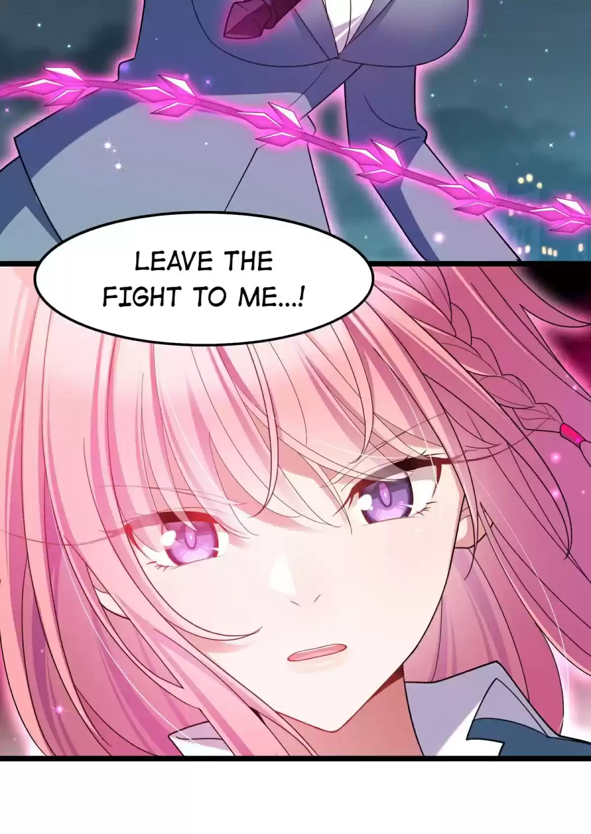 Handling The Demoness And Saintess Chapter 48