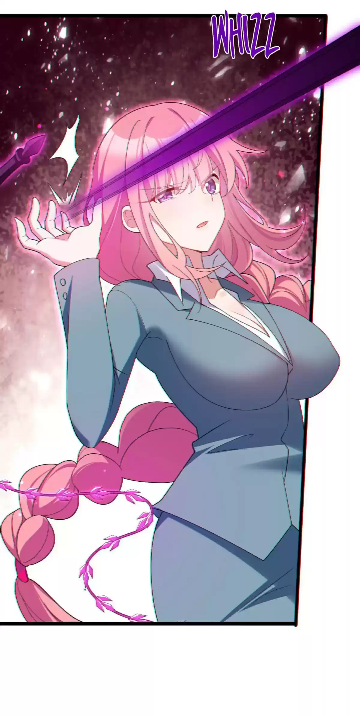 Handling The Demoness And Saintess Chapter 48