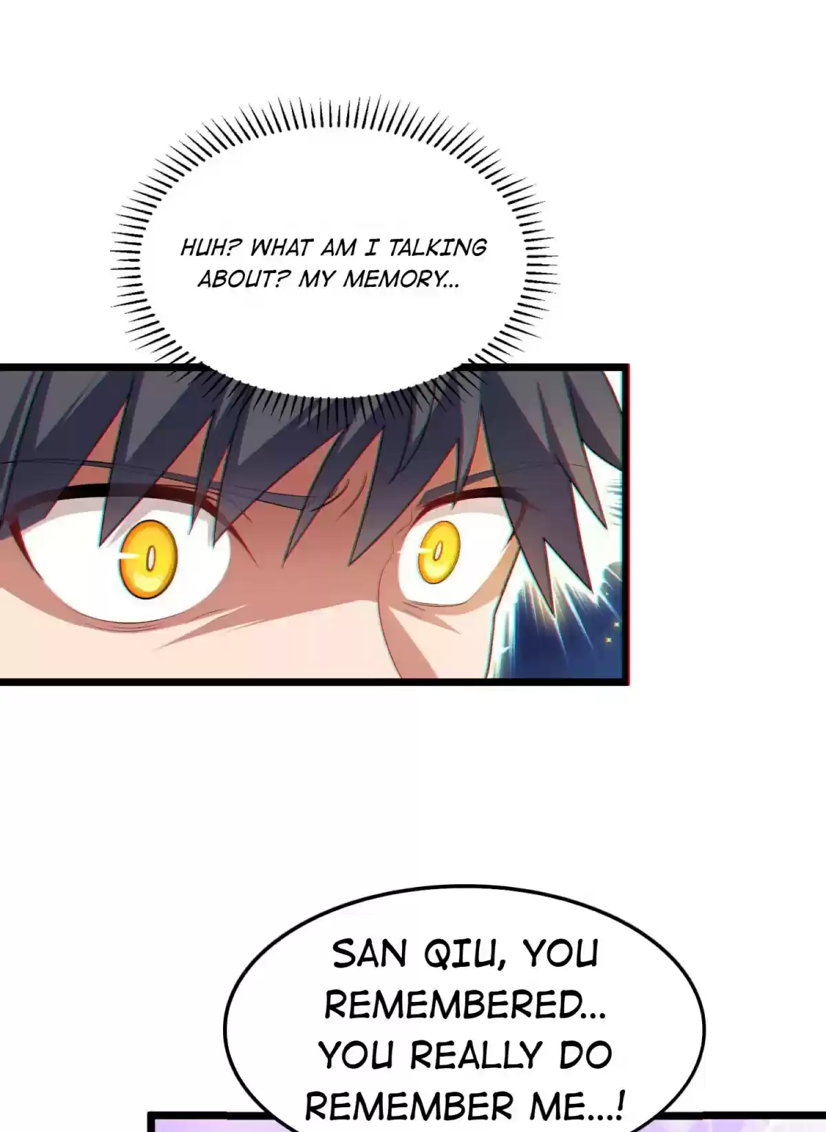 Handling The Demoness And Saintess Chapter 48