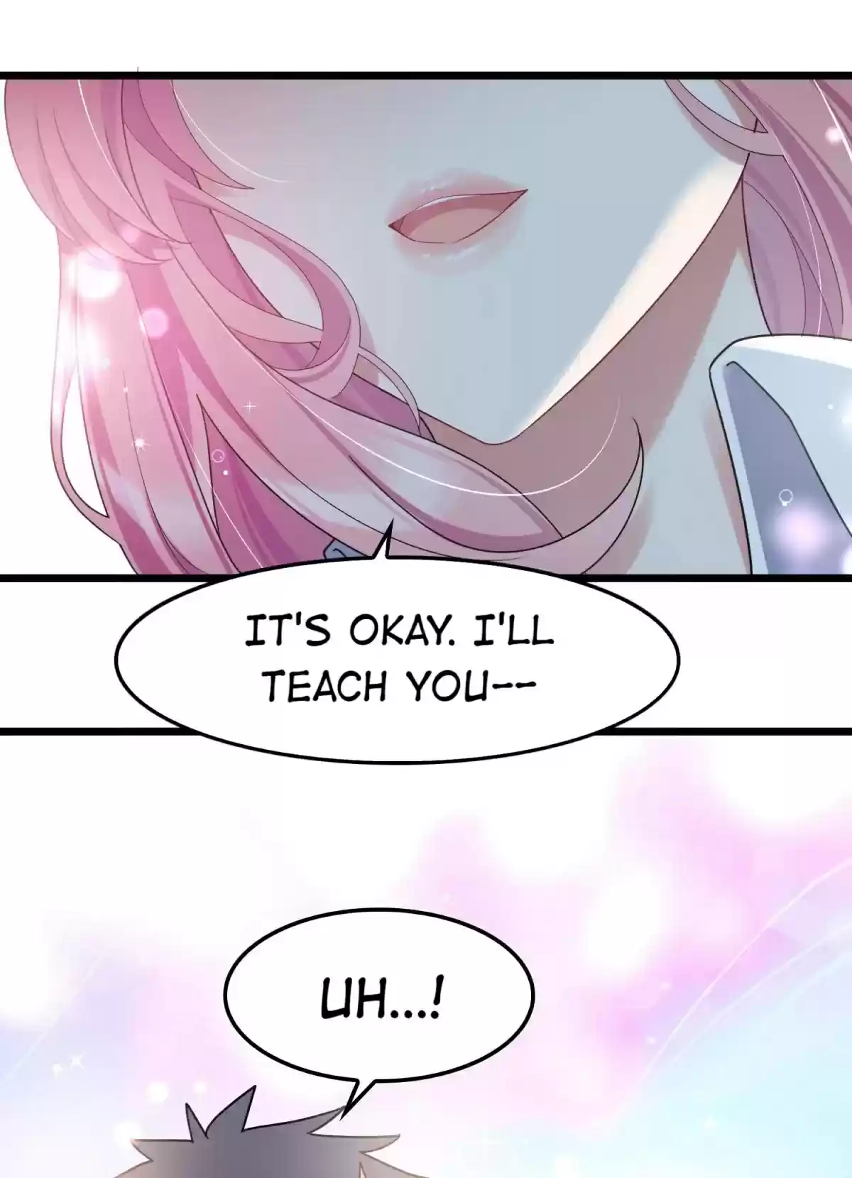 Handling The Demoness And Saintess Chapter 48