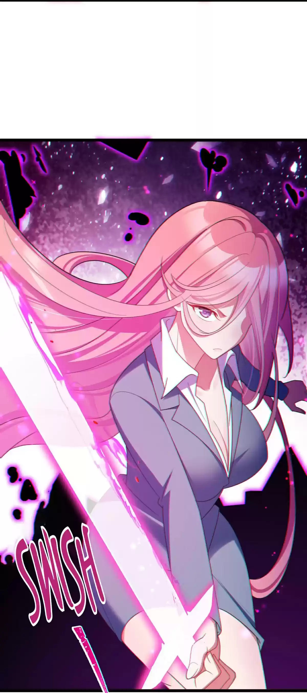 Handling The Demoness And Saintess Chapter 48