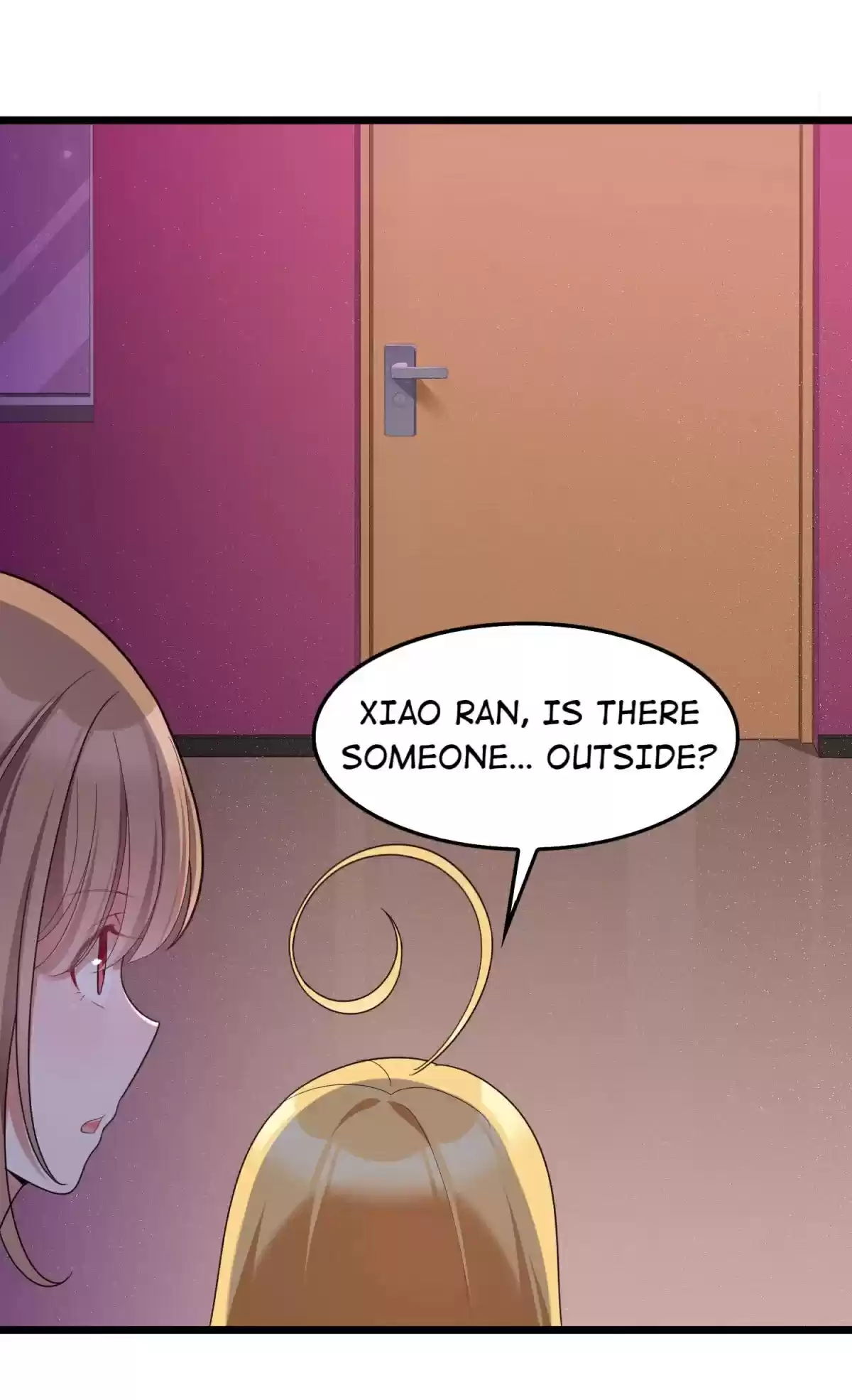 Handling The Demoness And Saintess Chapter 48