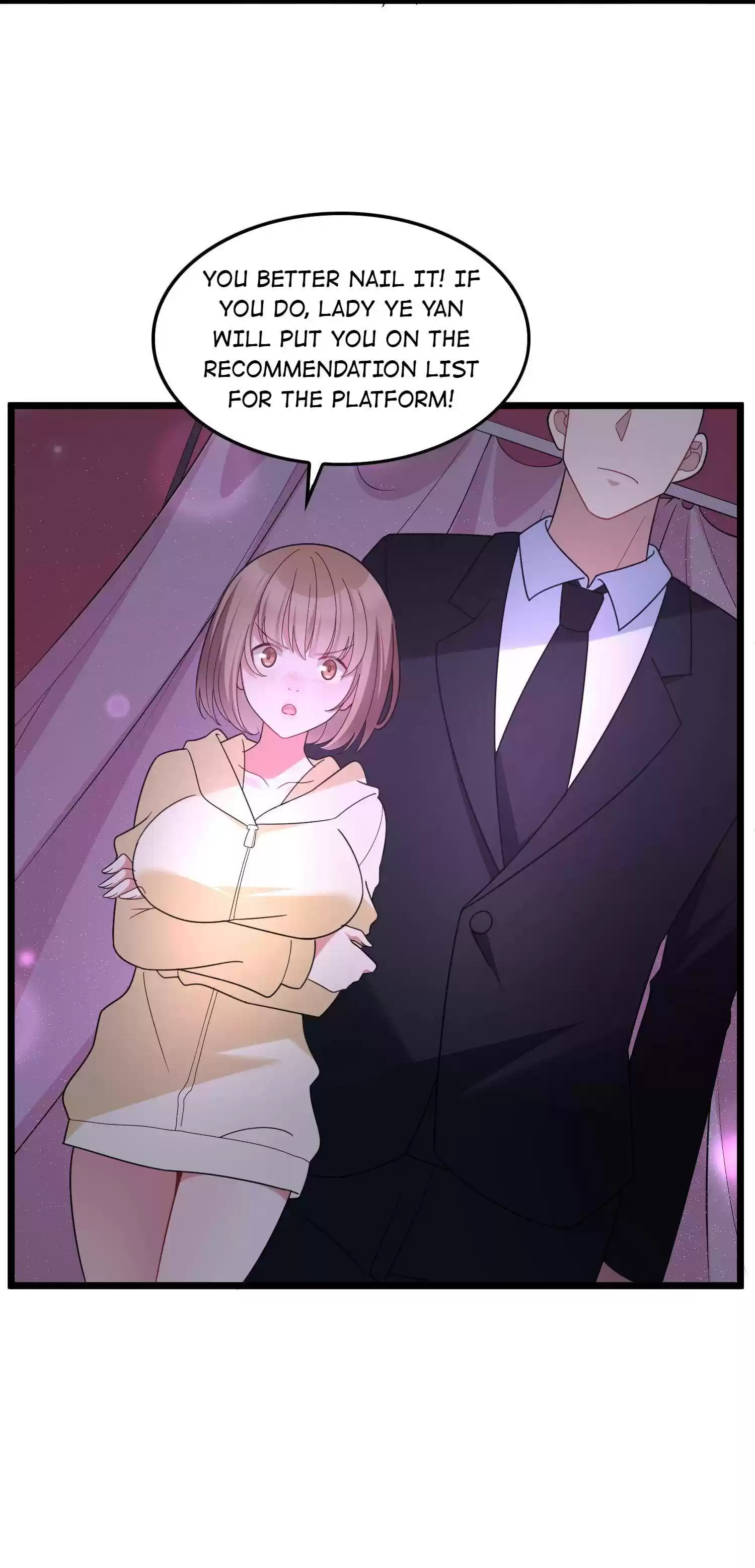 Handling The Demoness And Saintess Chapter 49